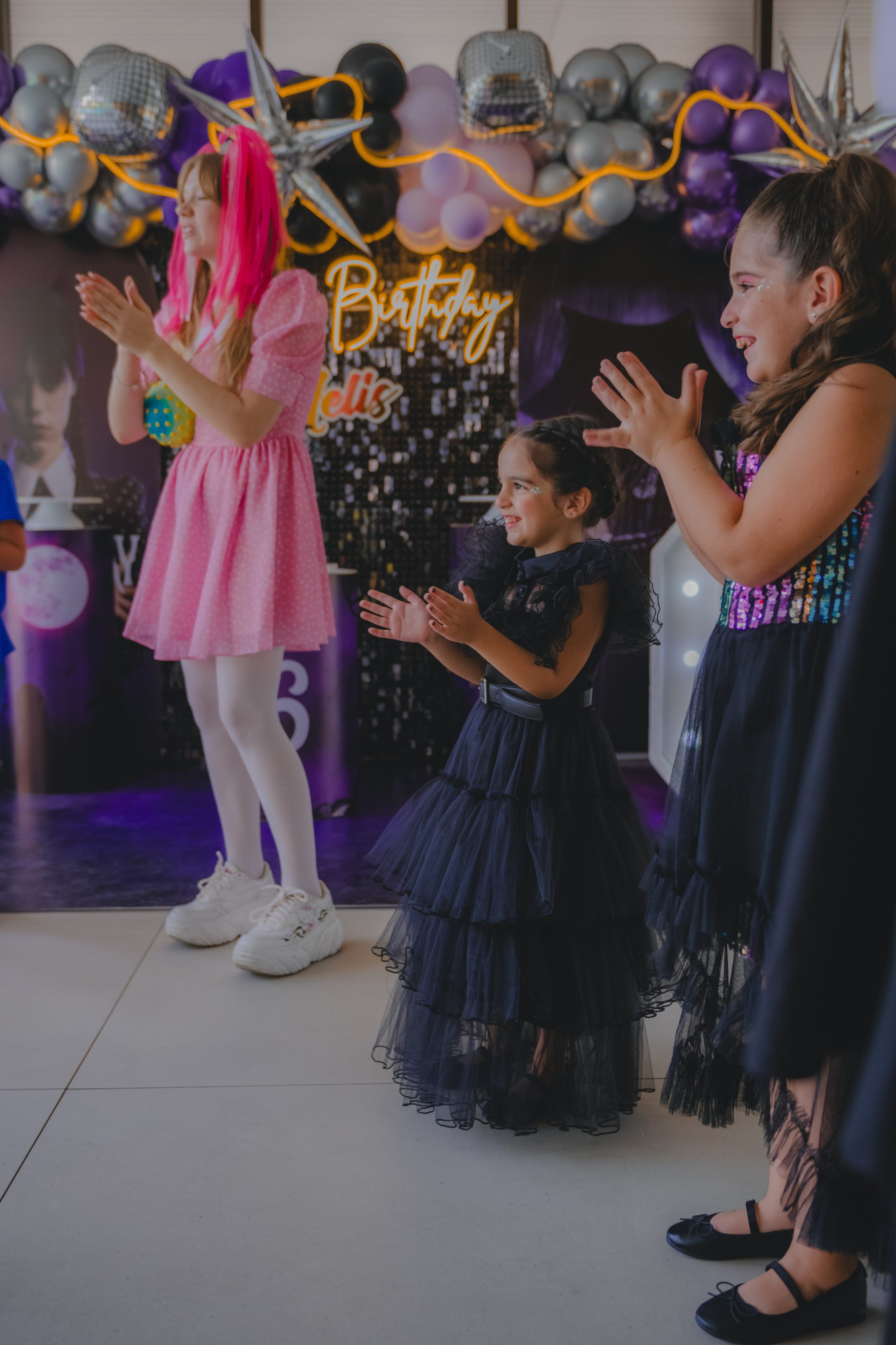 Wednesday. Фотограф в Анталии (Турция) Ева Сэрт