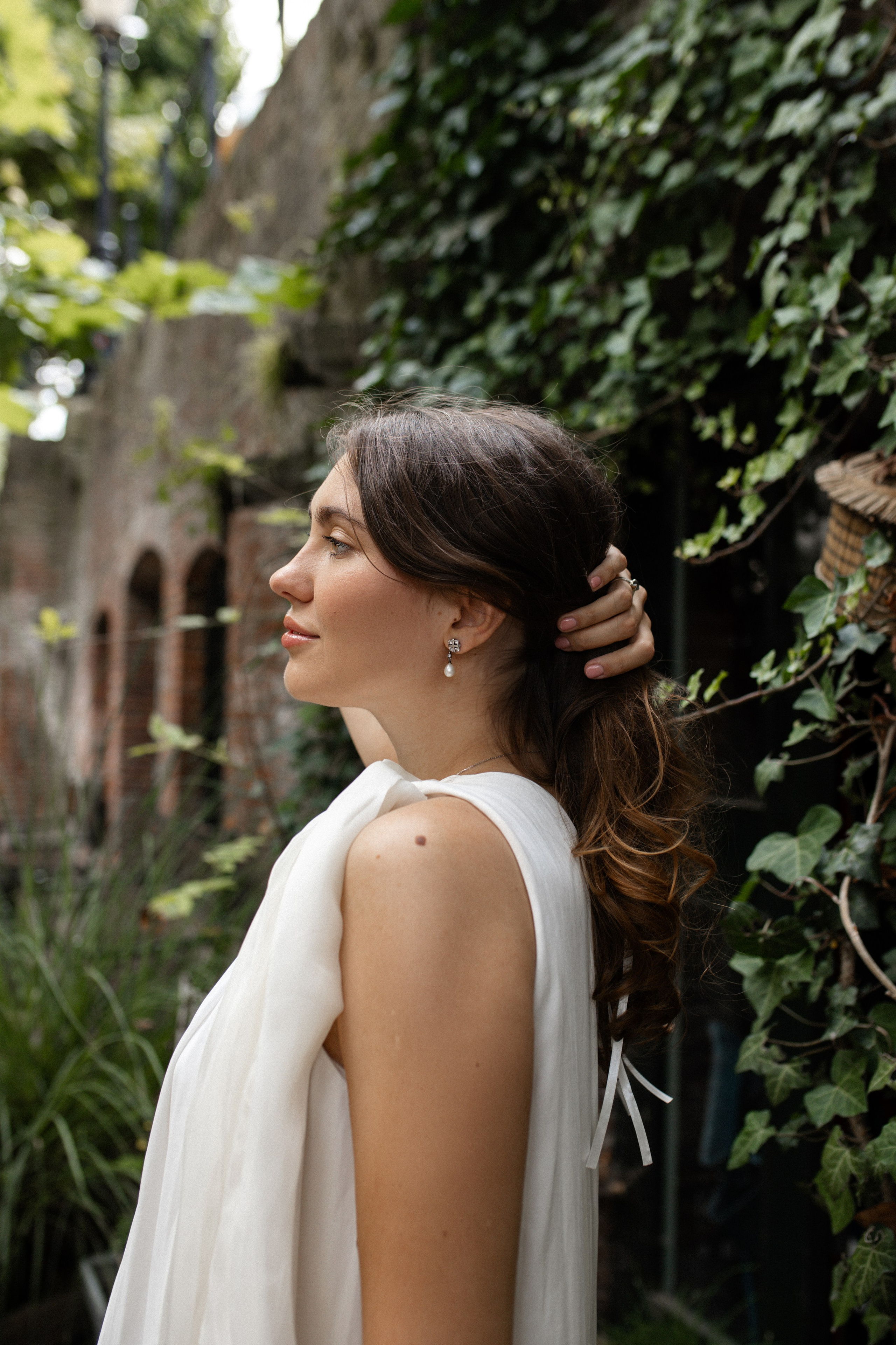 Анжела и Никита. Портретный и контент фотограф в Нидерландах Ольга Лыткина