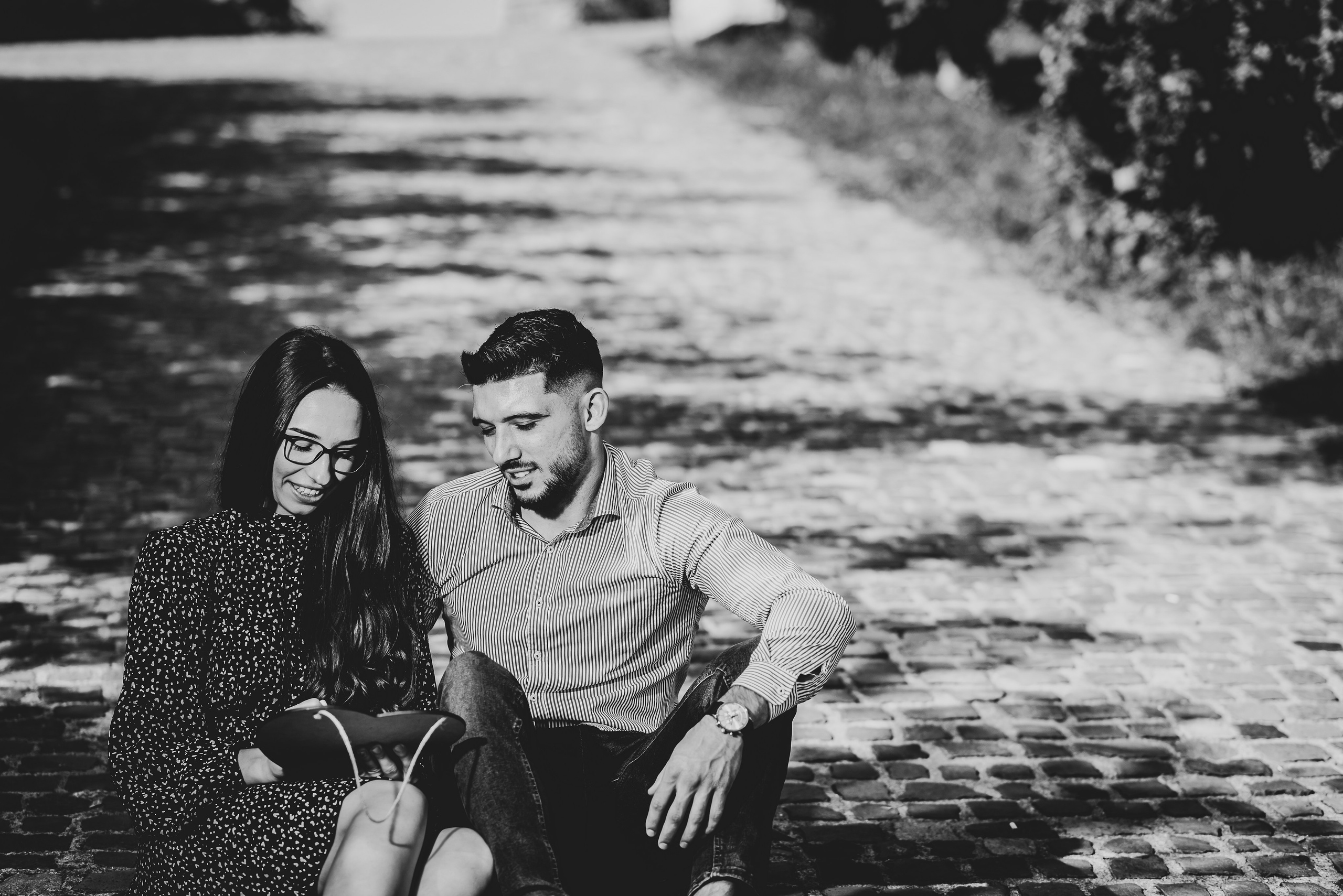 Amalia & Adi. Giani Maftei