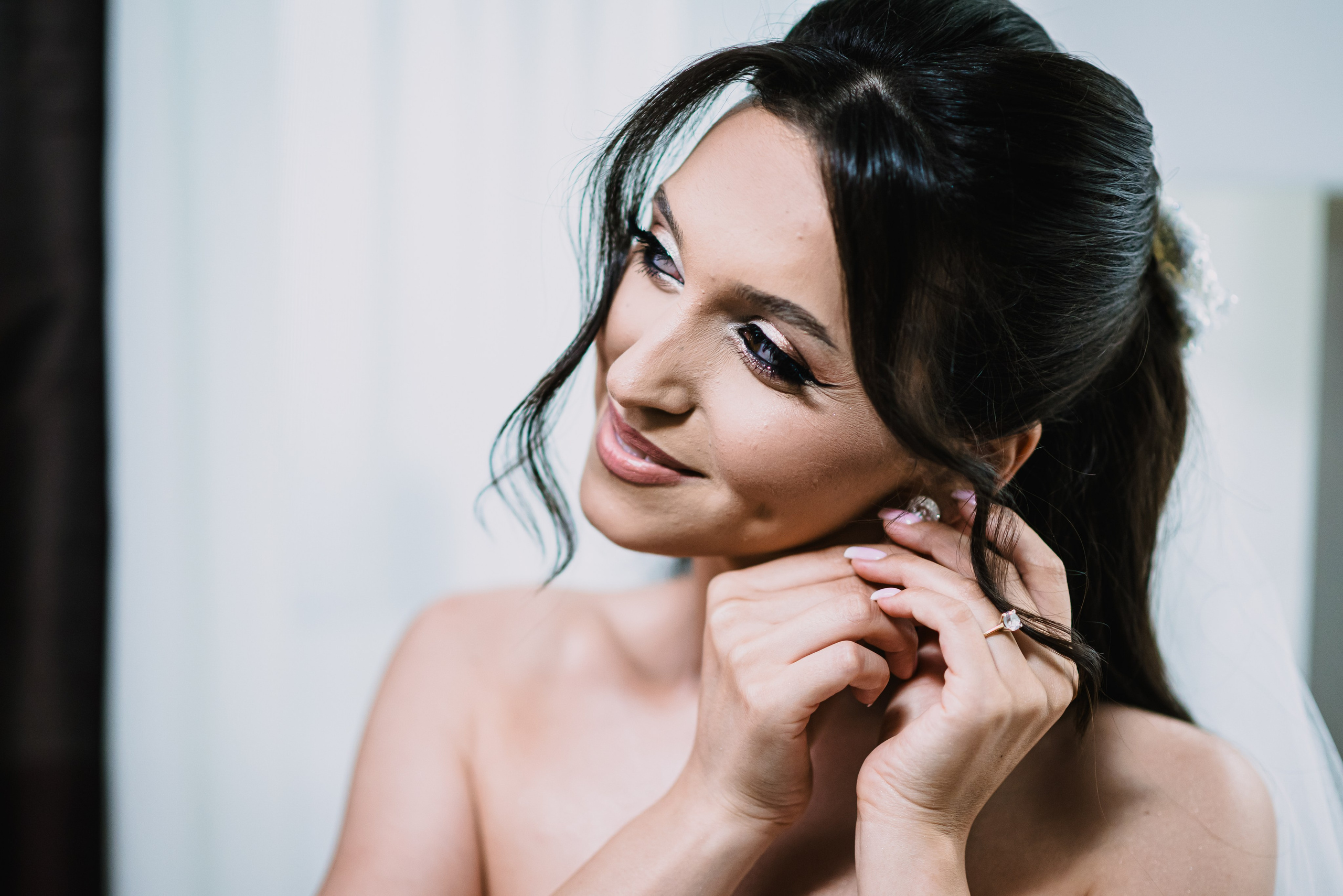 Cristina & Sergiu. Giani Maftei