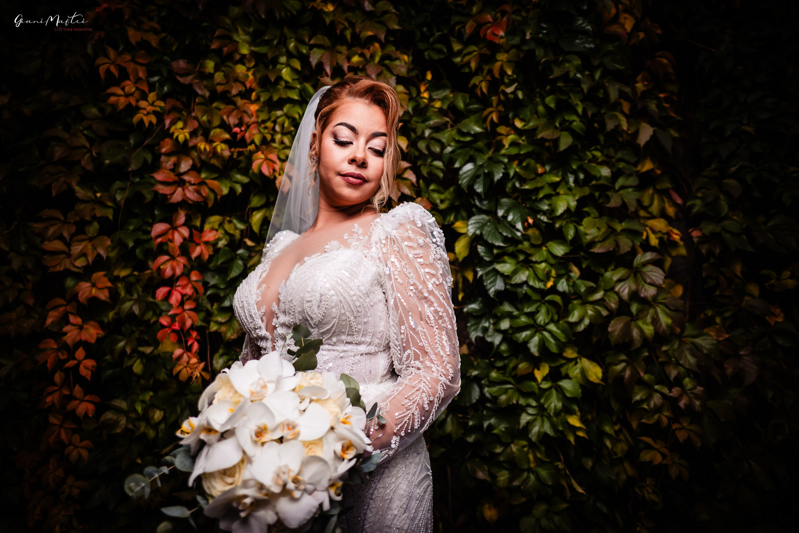 Adriana & Gabi. Giani Maftei