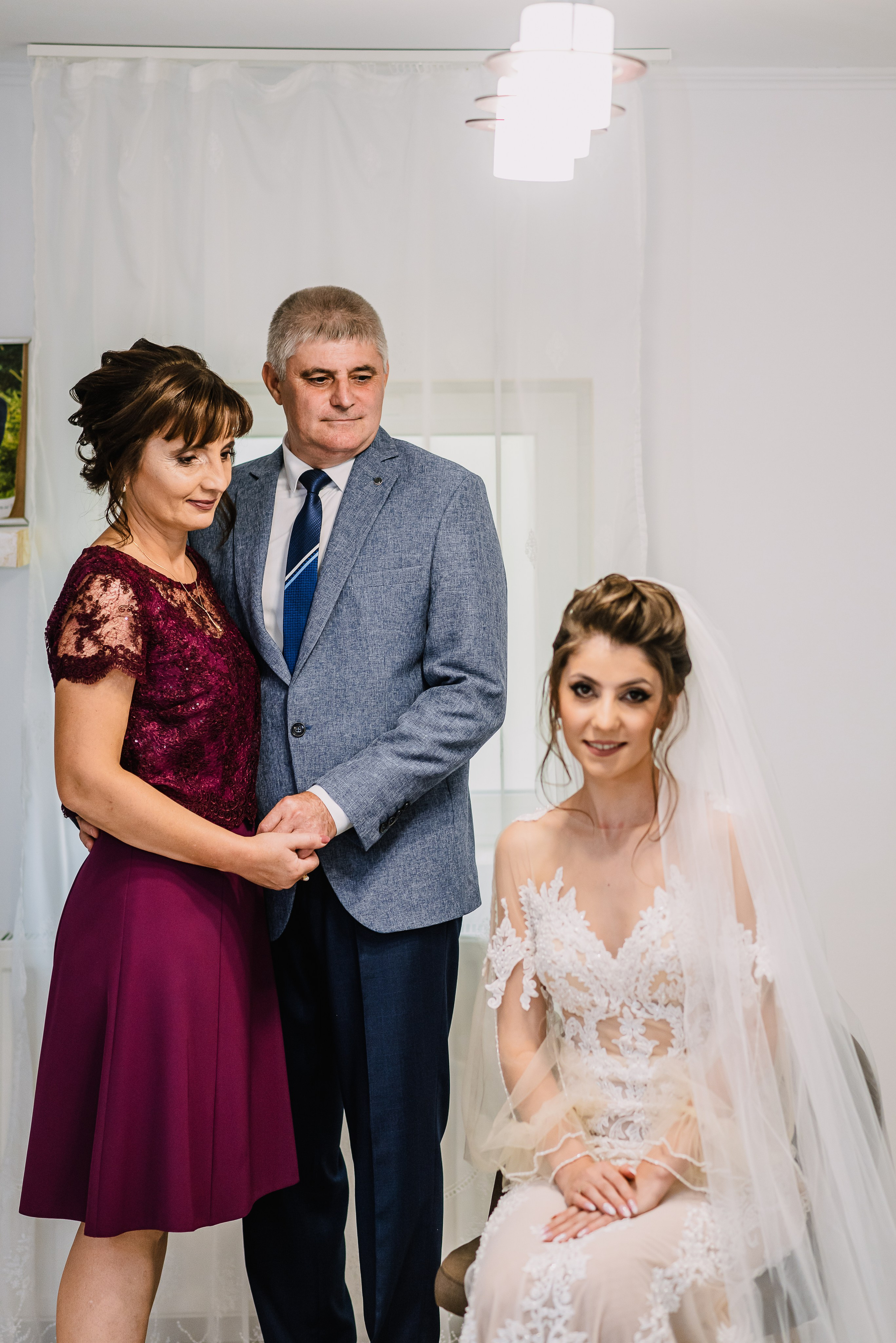 Elena & Costin. Giani Maftei