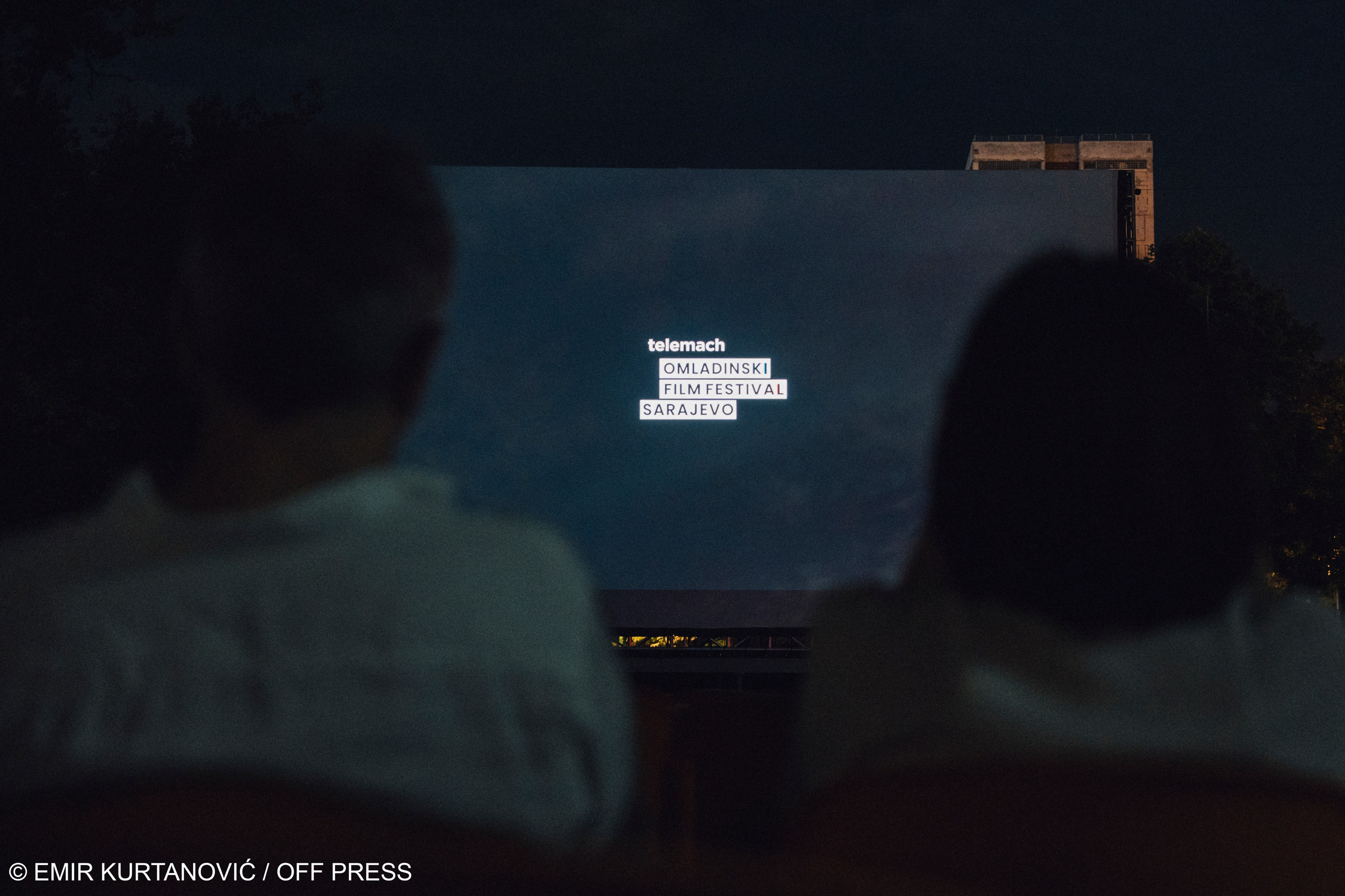 Omladinski Film Festival