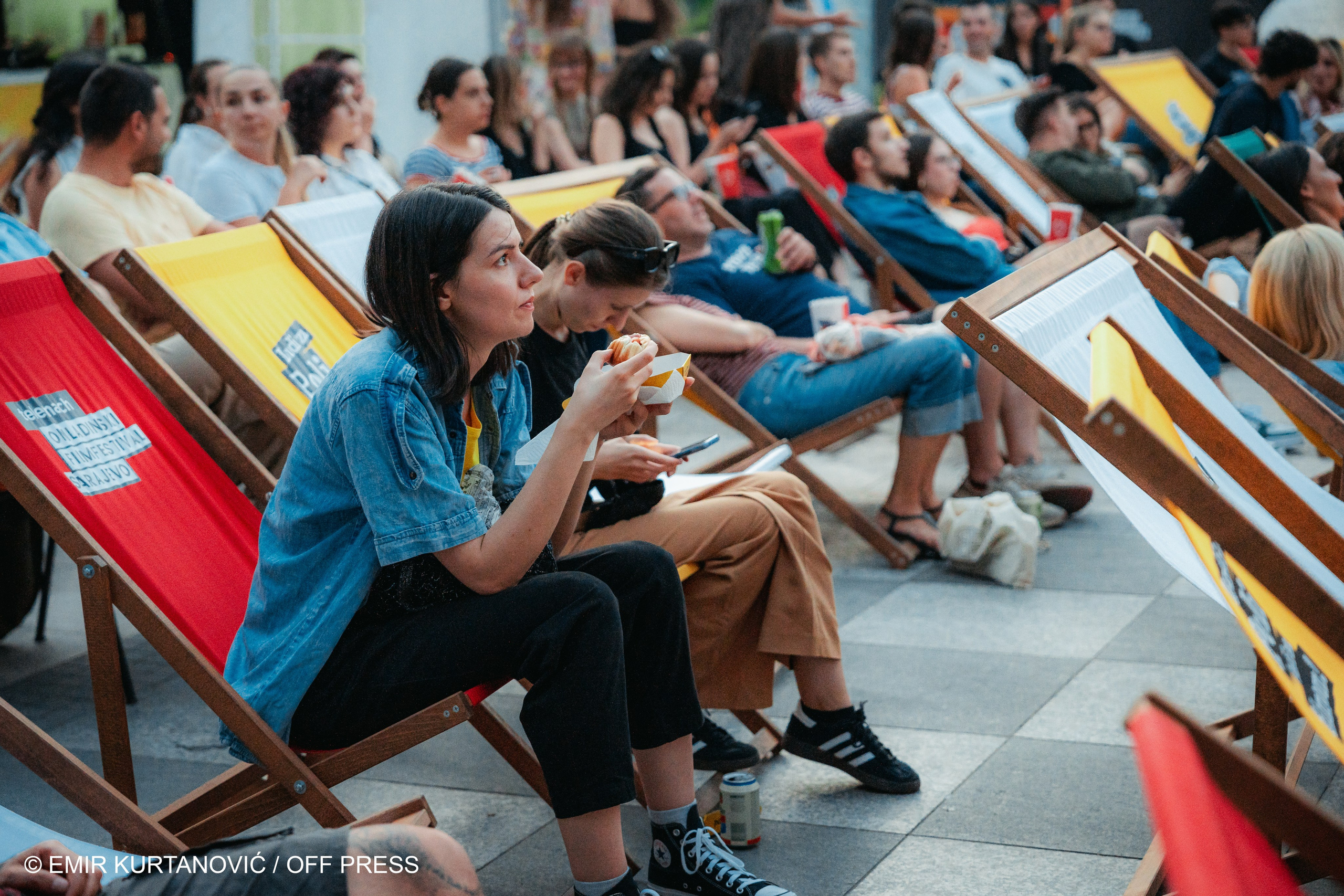 Omladinski Film Festival
