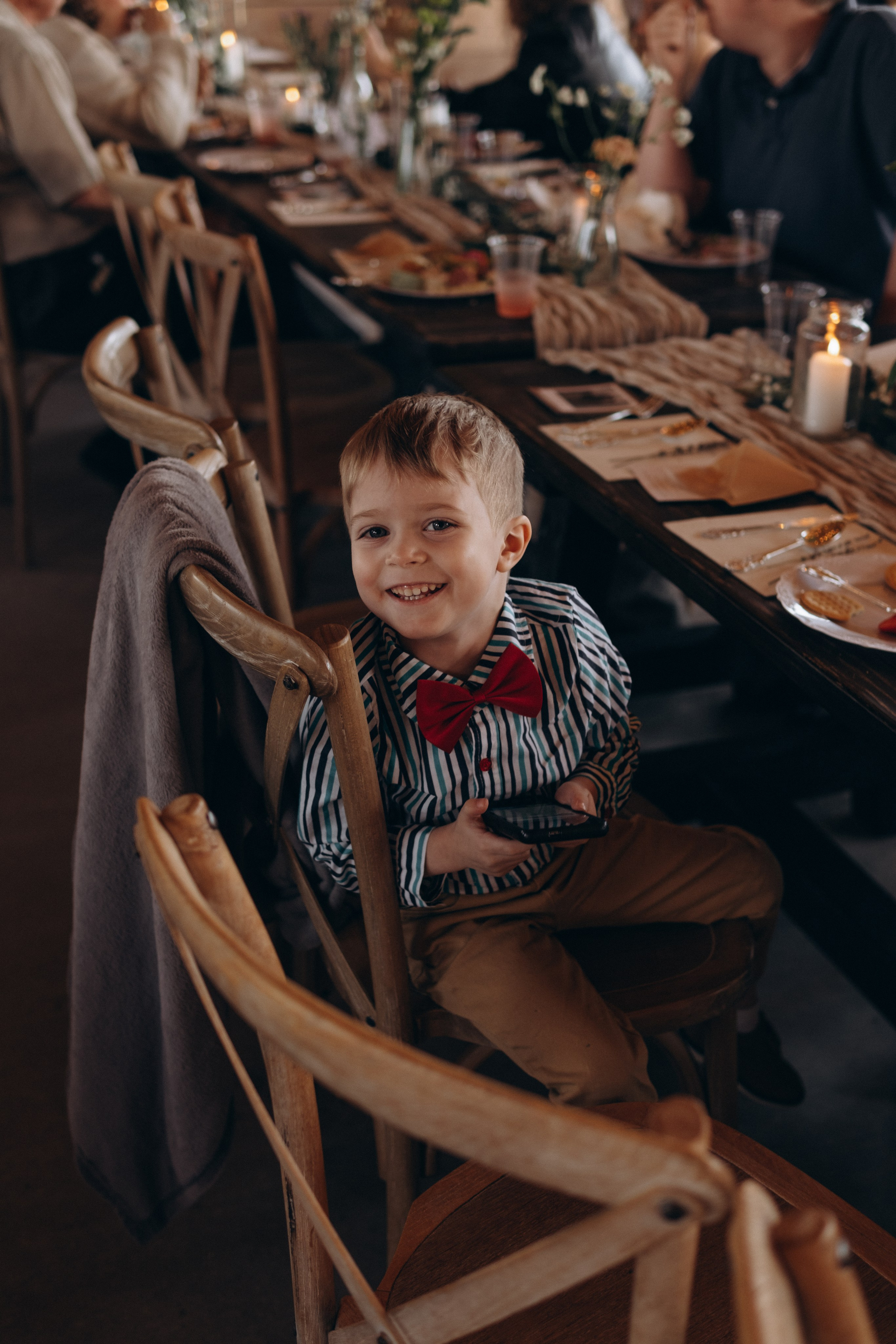 To Love and to Cherish. Lens Captures Life