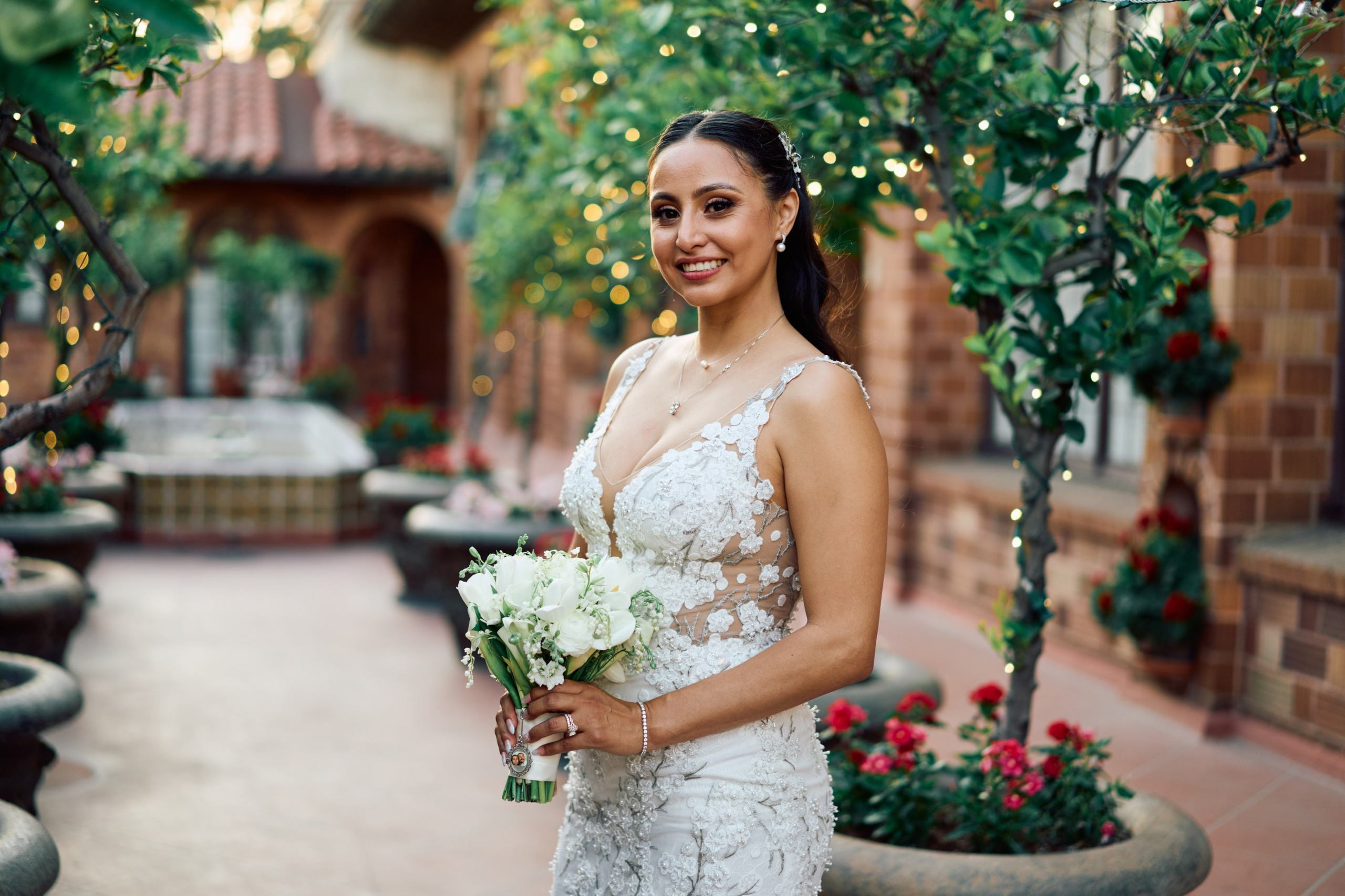 Kans & Carissa. Babich_weddings