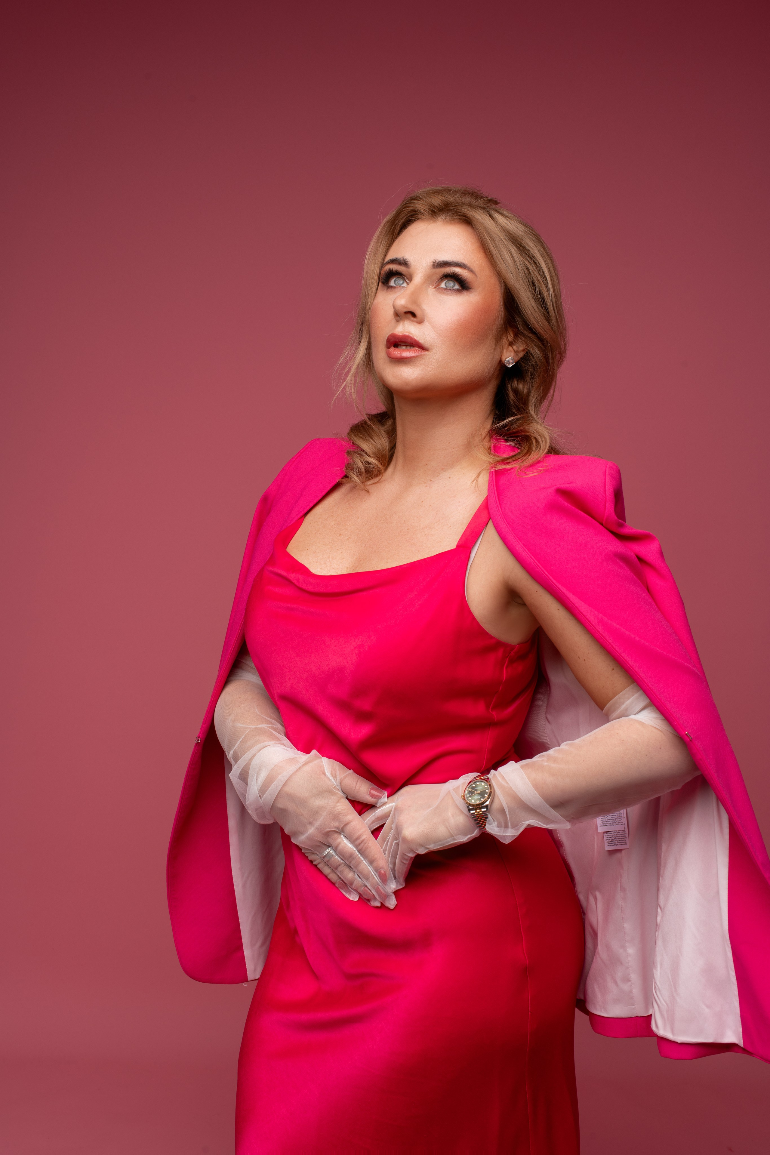 Karolina Hix. Meisha Photo