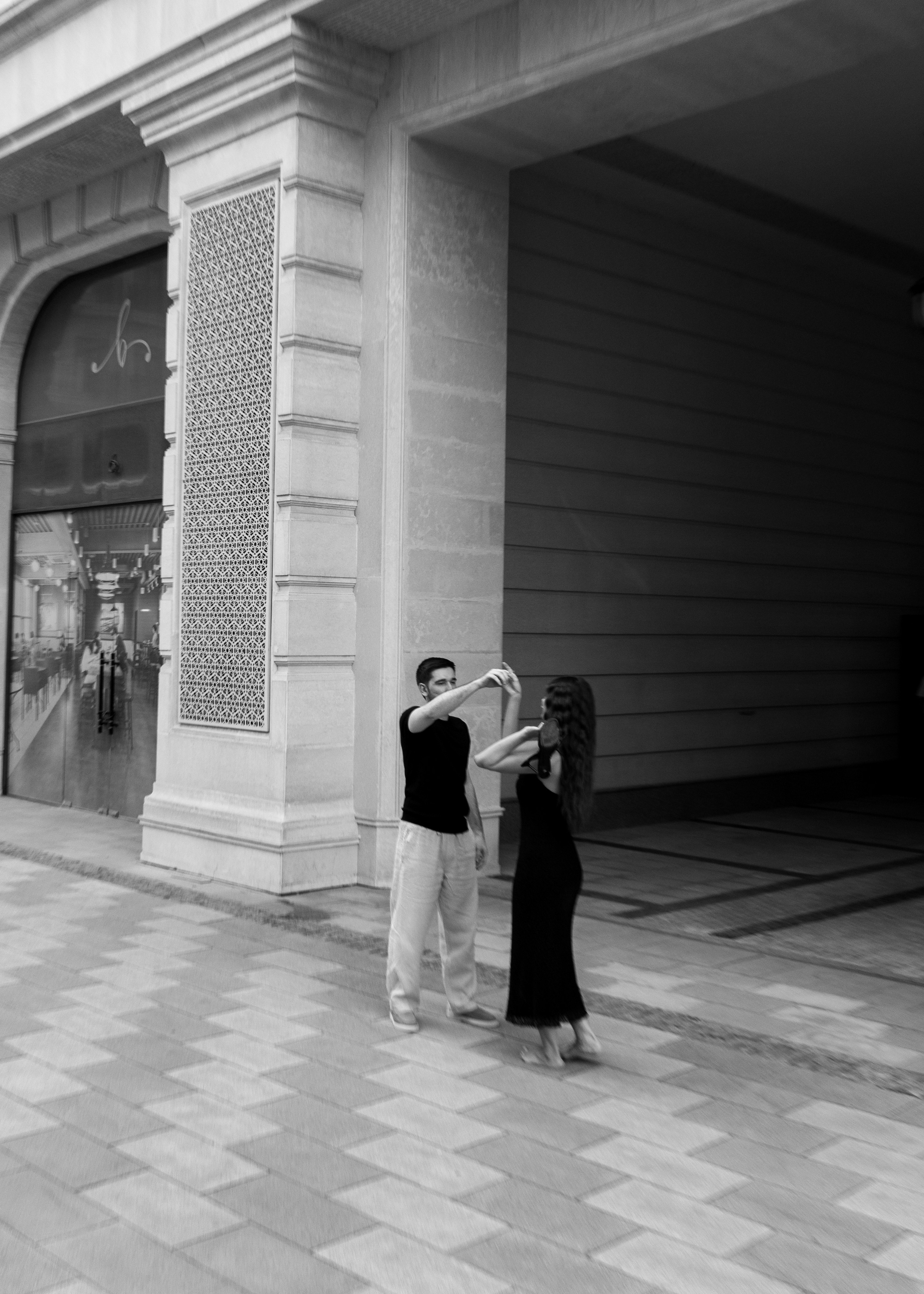 Бахмуд&Заира