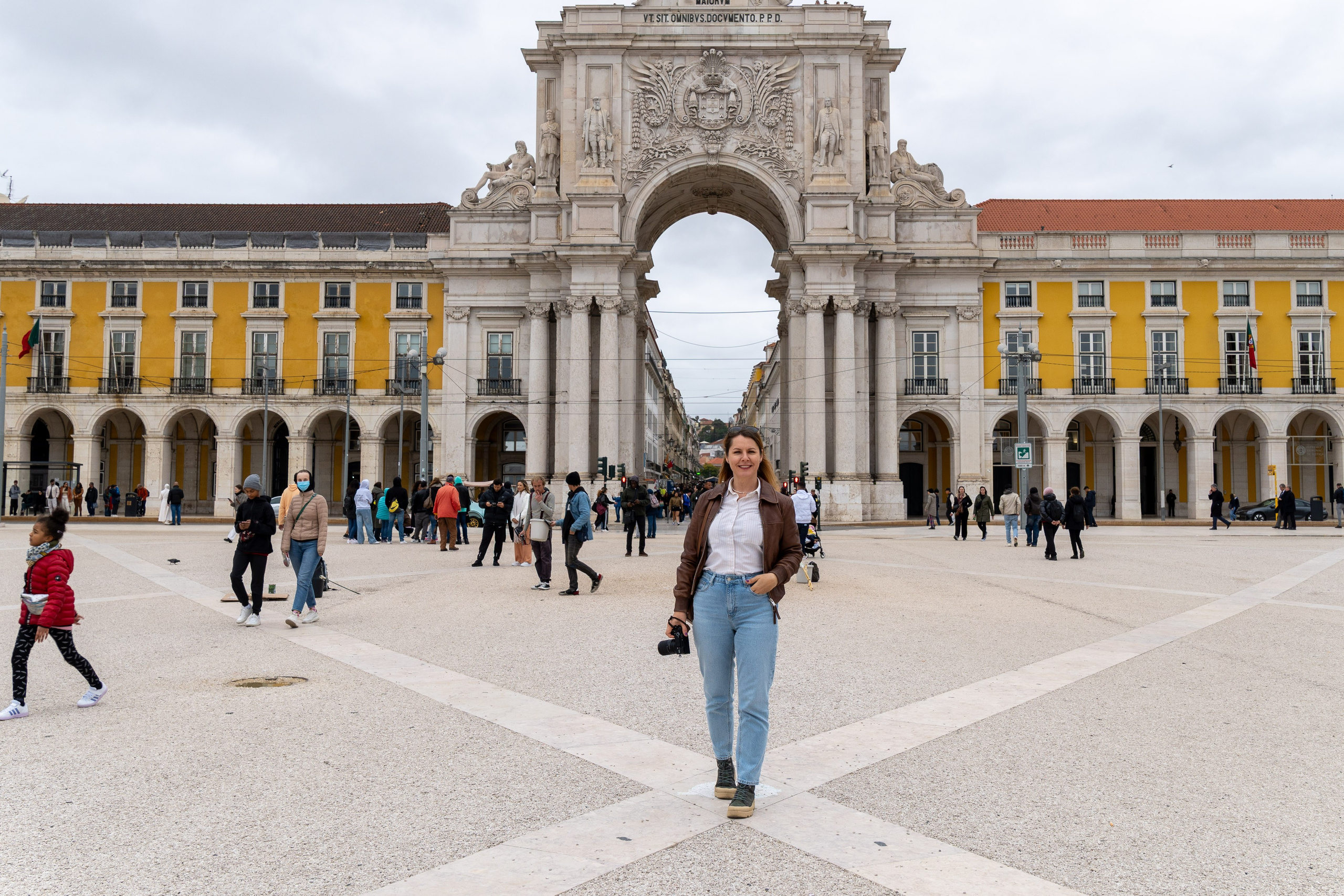 Lisabona 2025. Fotografiideplacere.net