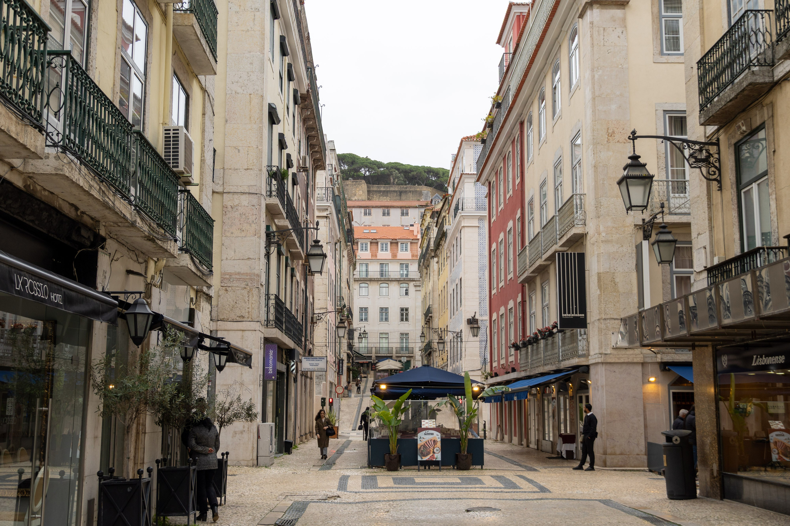 Lisabona 2025. Fotografiideplacere.net