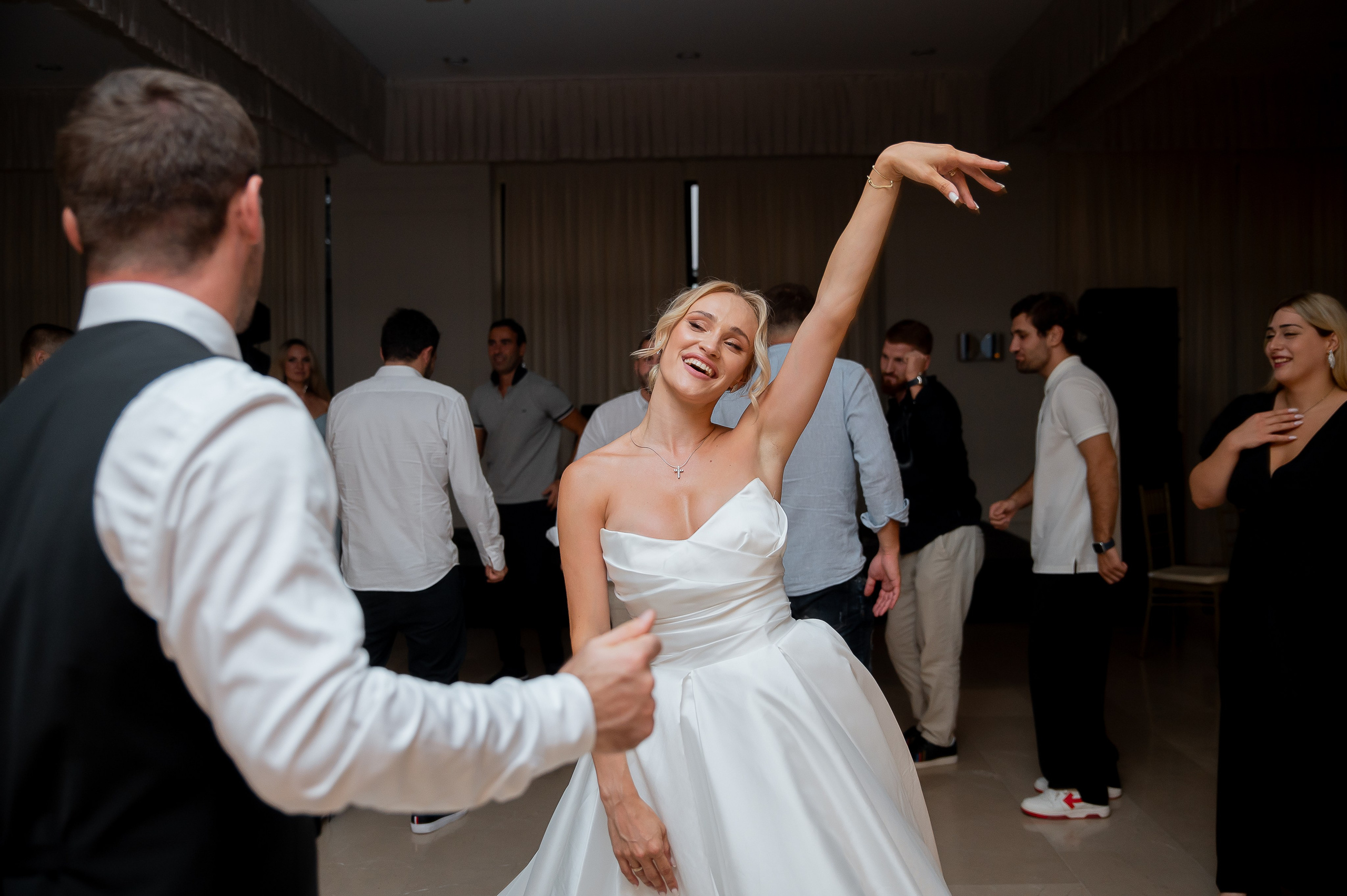 Венчание в Светицховели. Свадебный и семейный фотограф Екатерина Шестакова