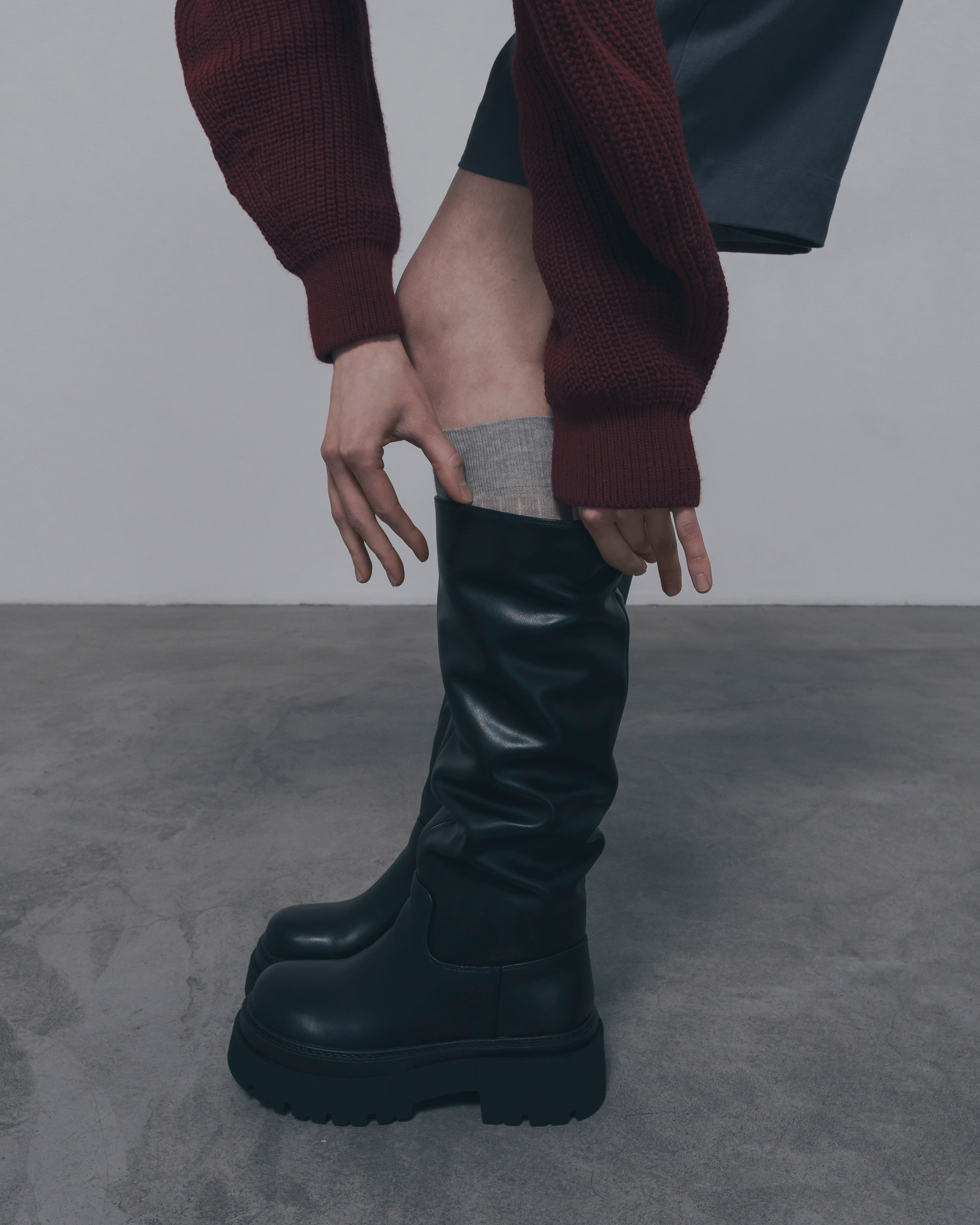 Портфолио. Евгений Санин — Арт и Fashion-фотограф в Москве