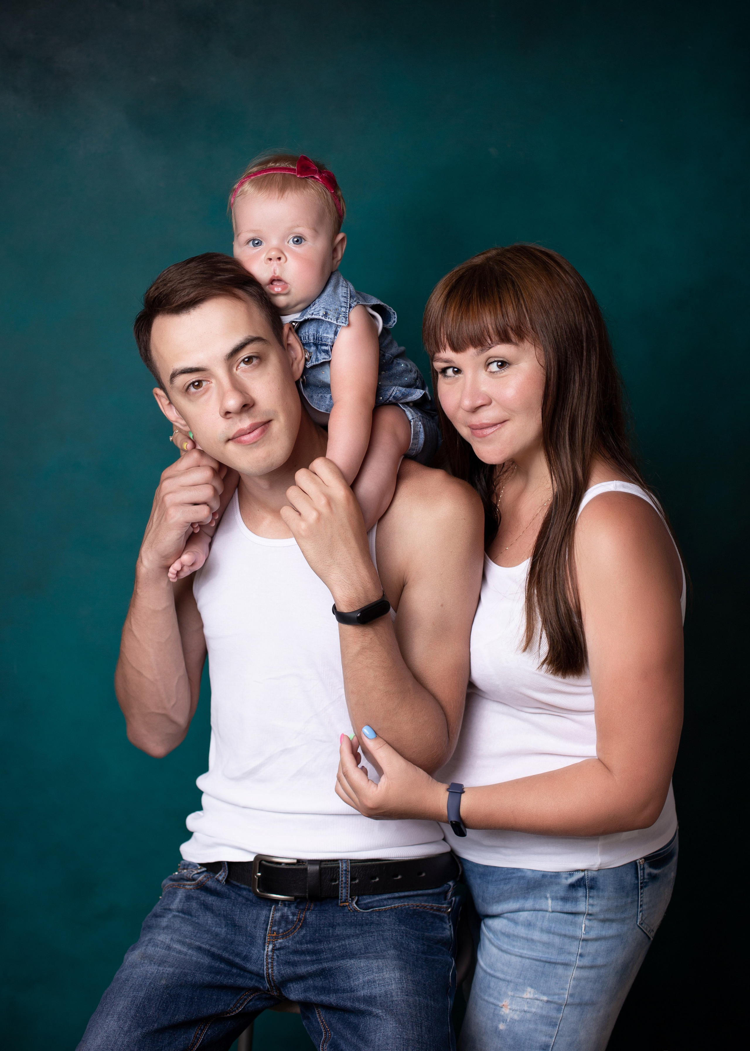 Каталог 8 Годик. Катерина Шустерман — фотограф Newborn, семейный в Израиле