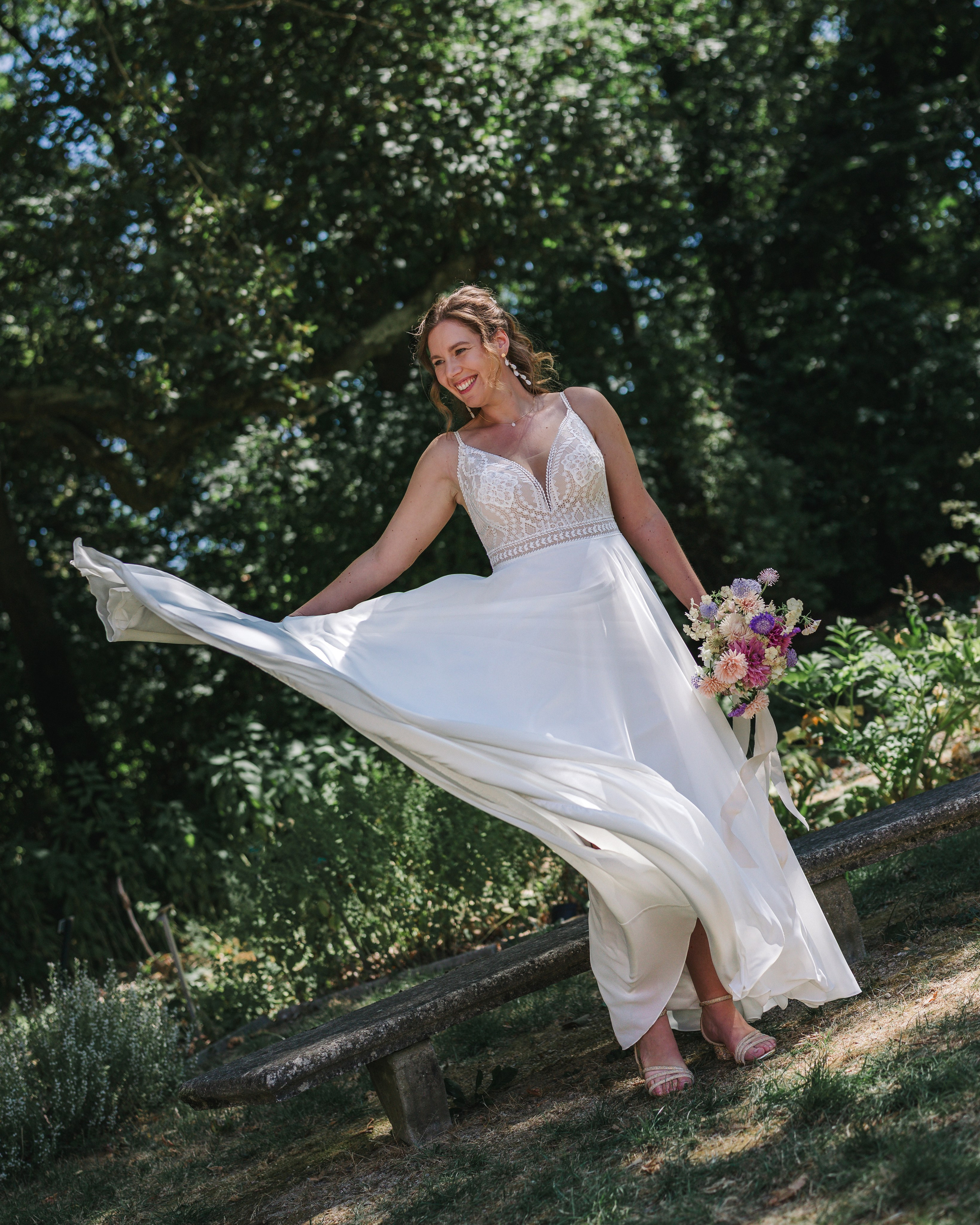 Davine & Tim. Kapture Photography | Wedding Photography | Wedding Photographer | Editorial, Elegant & Timeless