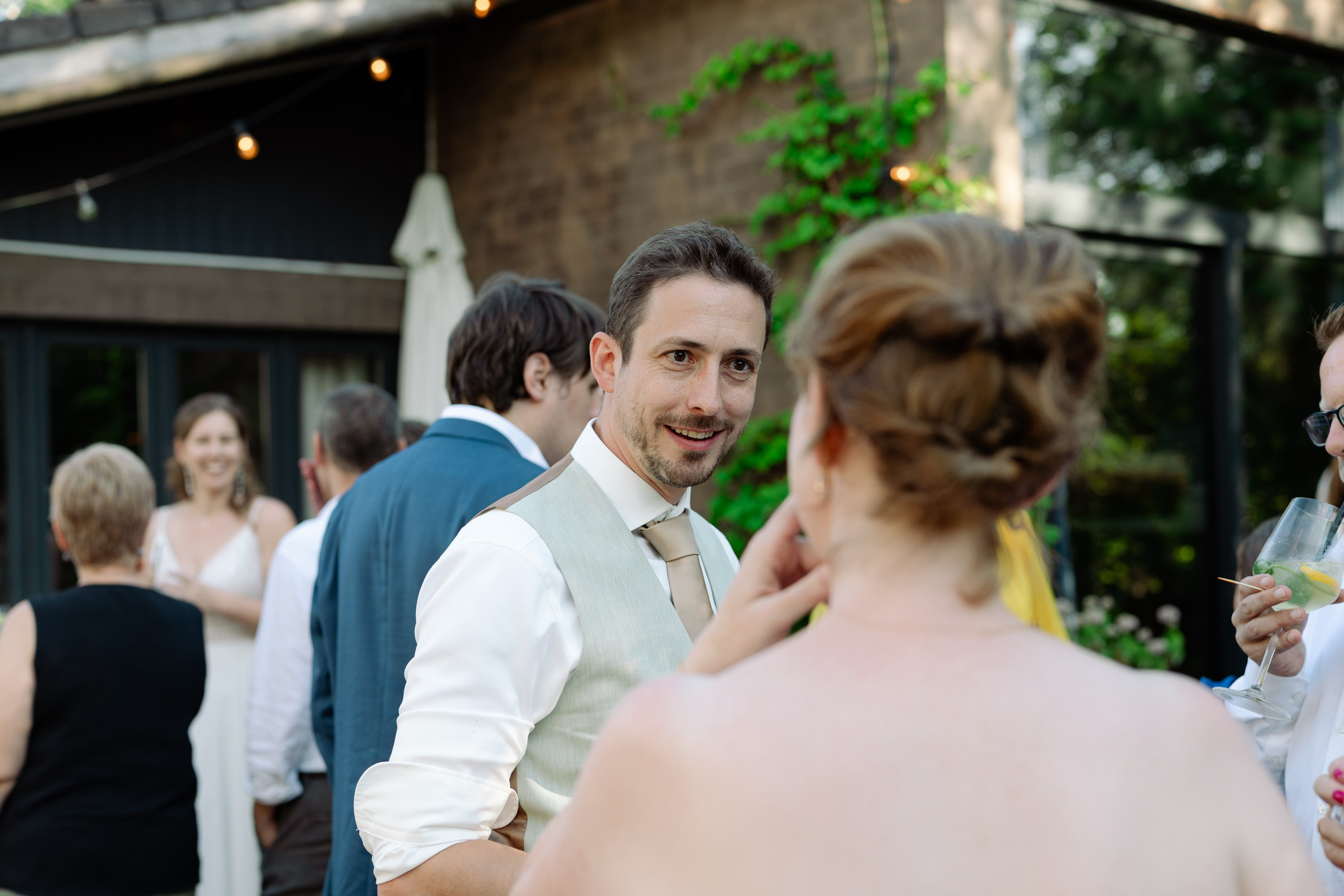Davine & Tim. Kapture Photography | Wedding Photography | Wedding Photographer | Editorial, Elegant & Timeless