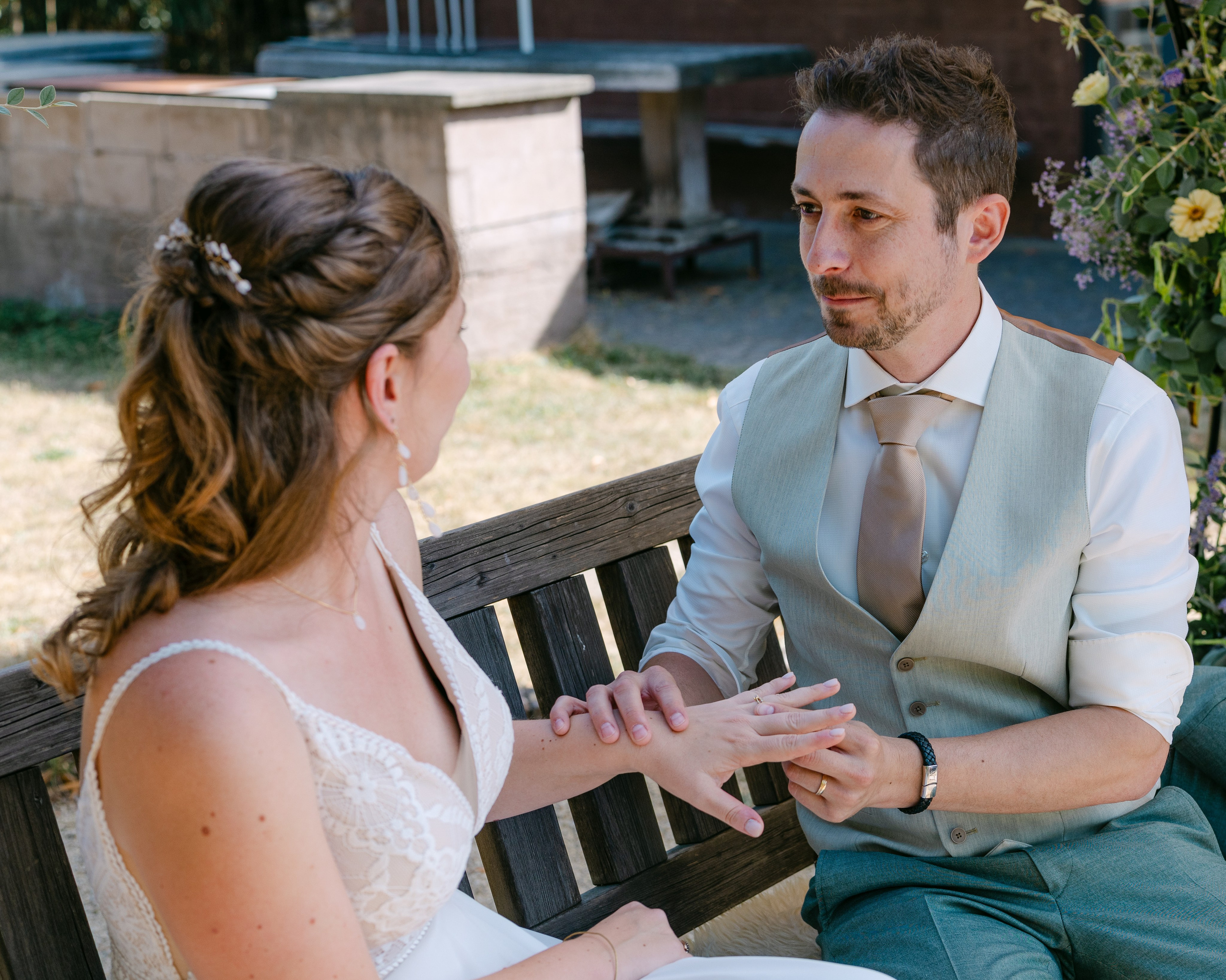 Davine & Tim. Kapture Photography | Wedding Photography | Wedding Photographer | Editorial, Elegant & Timeless