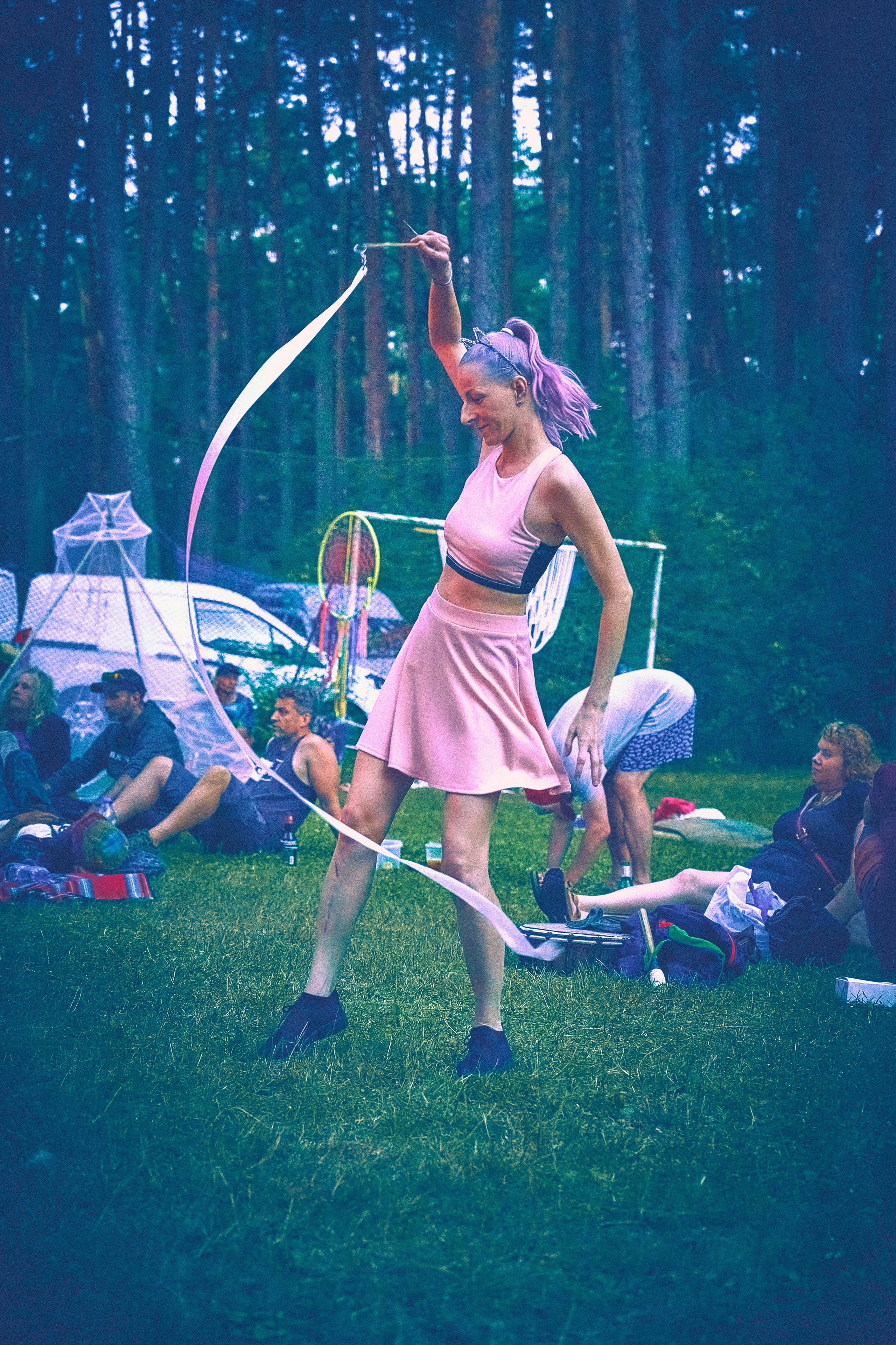 Organic Festival 2024. Андрей Шипилов — Фотография & Видеография