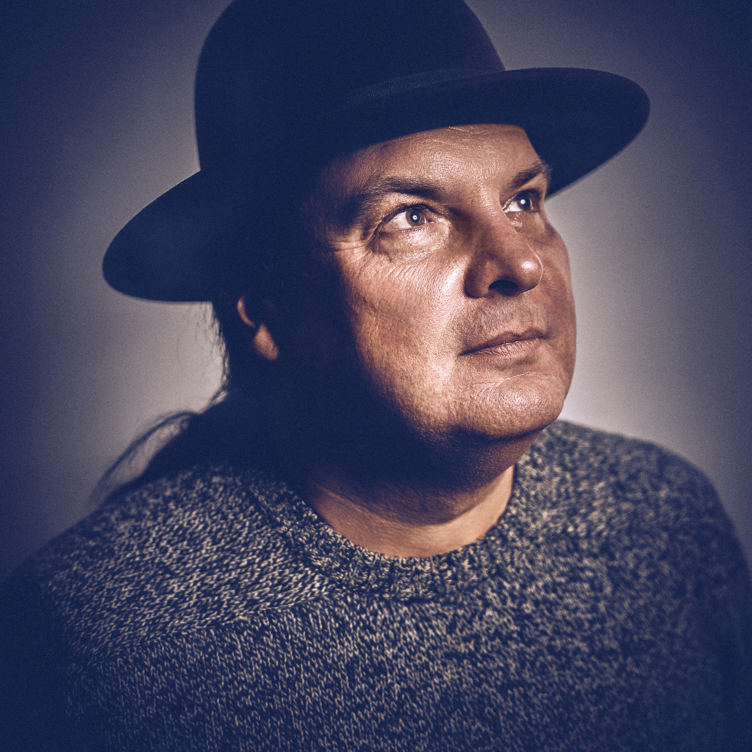 Colombian stranger. Андрей Шипилов — Фотография & Видеография