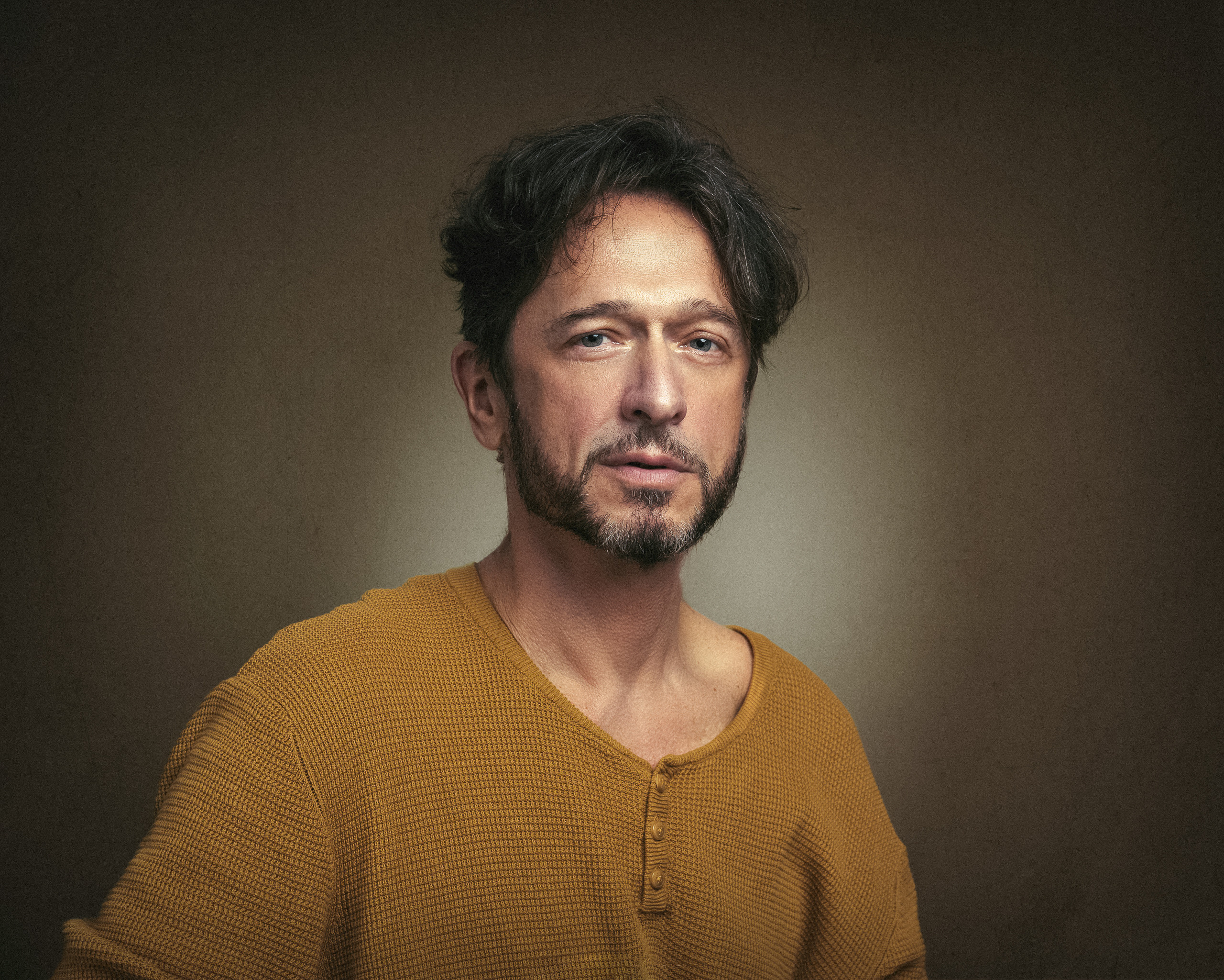 Sasha (Israel) Demidov. Andrey Pochernin portrait and fine art photography. Андрей Почернин