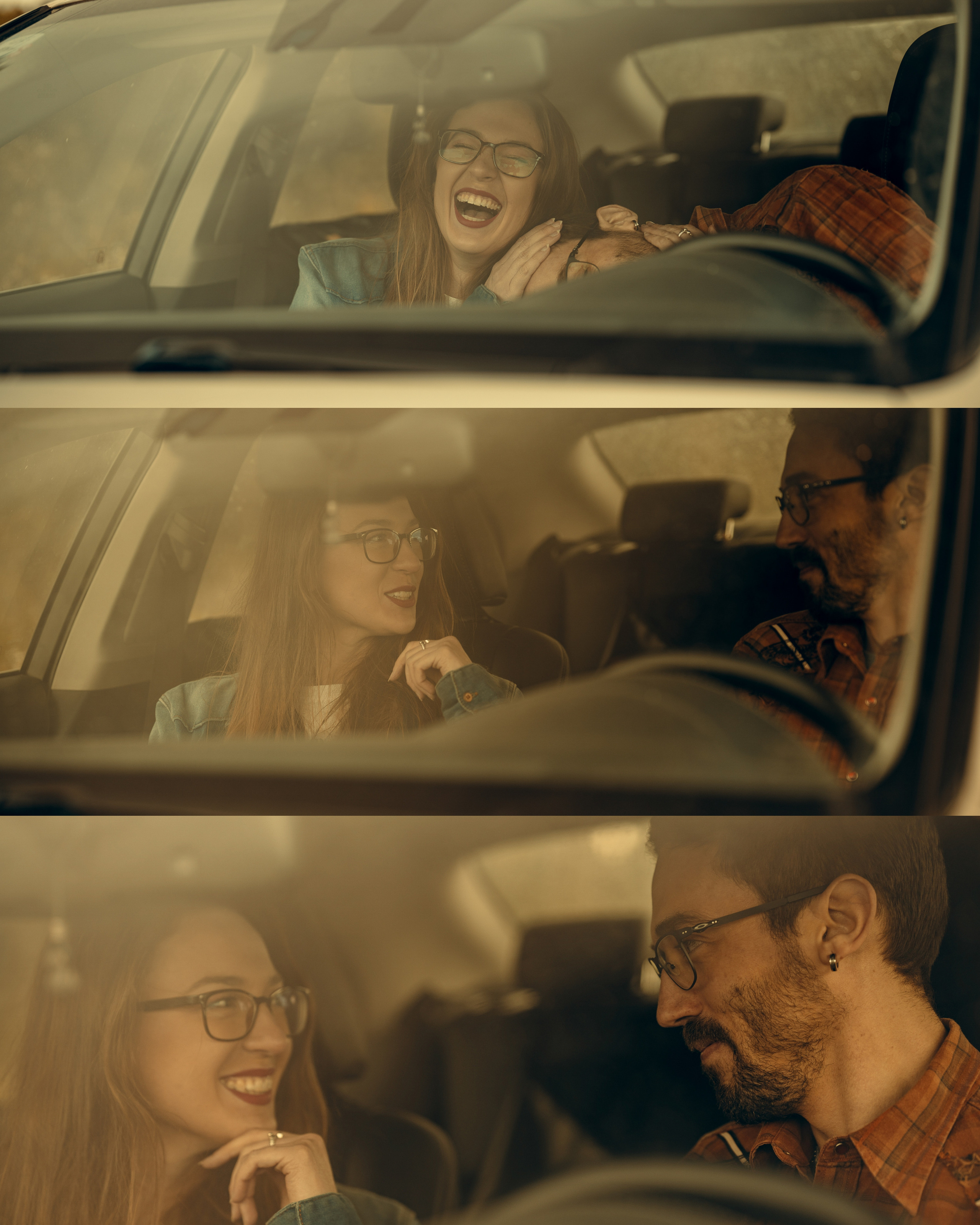 The Purim. Andrey Pochernin portrait and fine art photography. Андрей Почернин