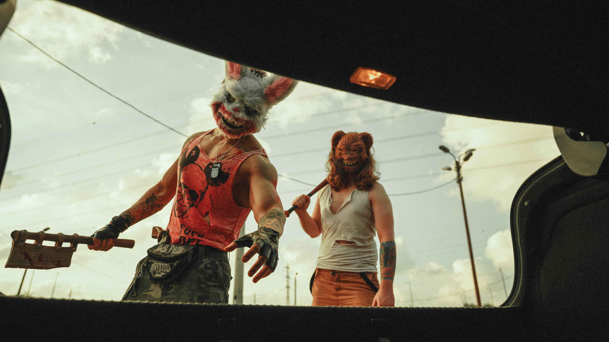 Andrey Pochernin portrait and fine art photography. Андрей Почернин