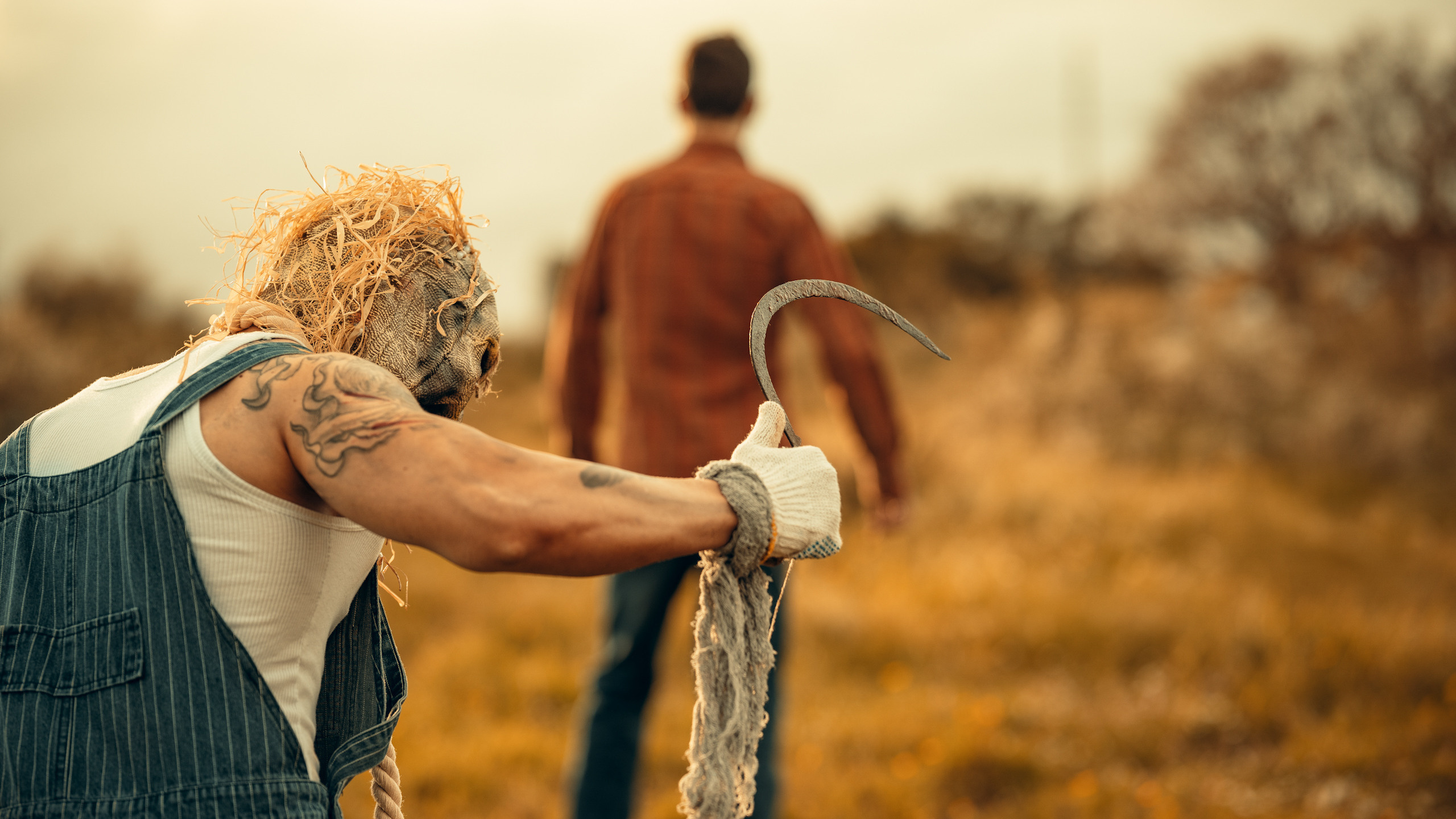 The Purim. Andrey Pochernin portrait and fine art photography. Андрей Почернин