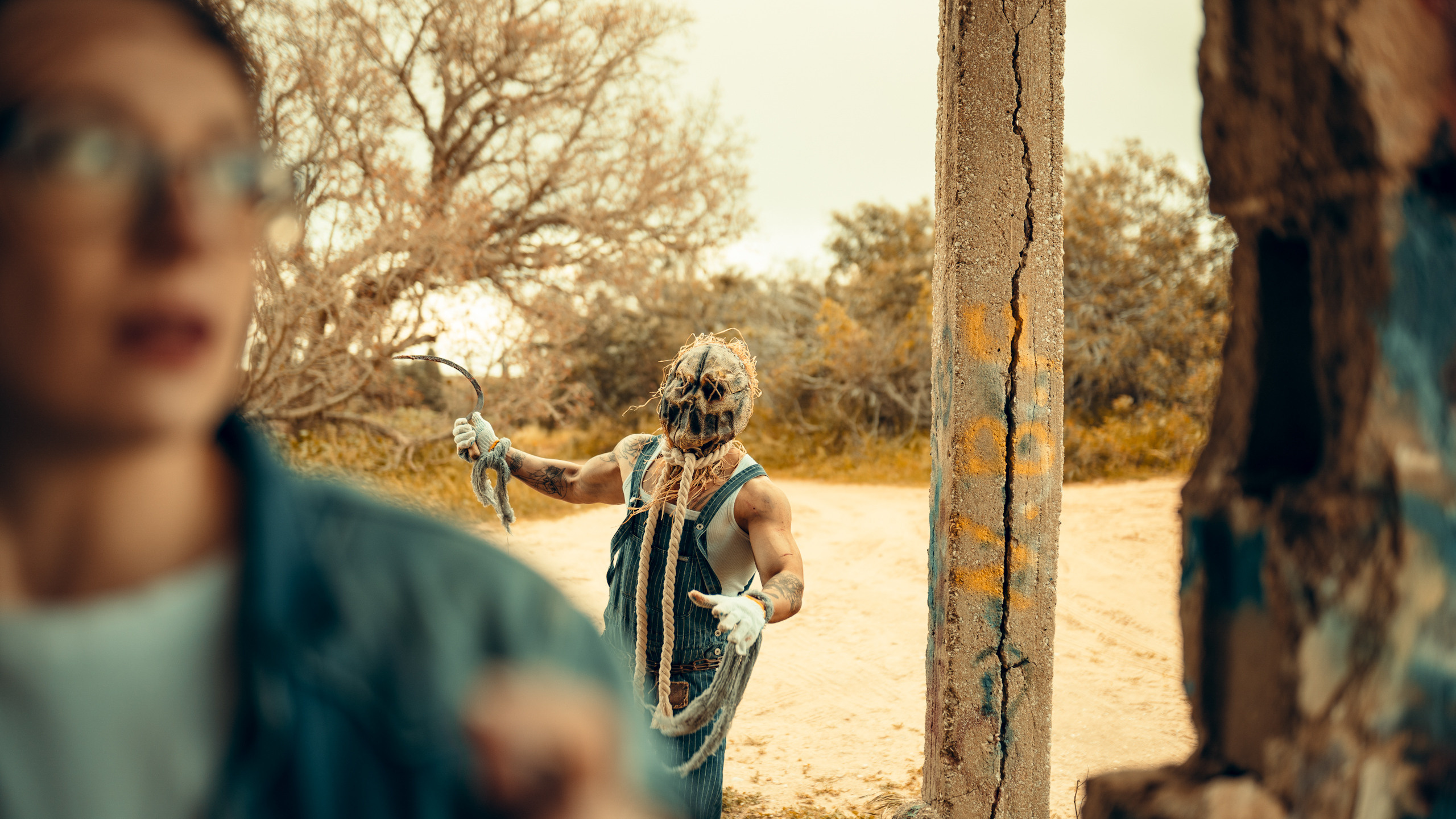 The Purim. Andrey Pochernin portrait and fine art photography. Андрей Почернин