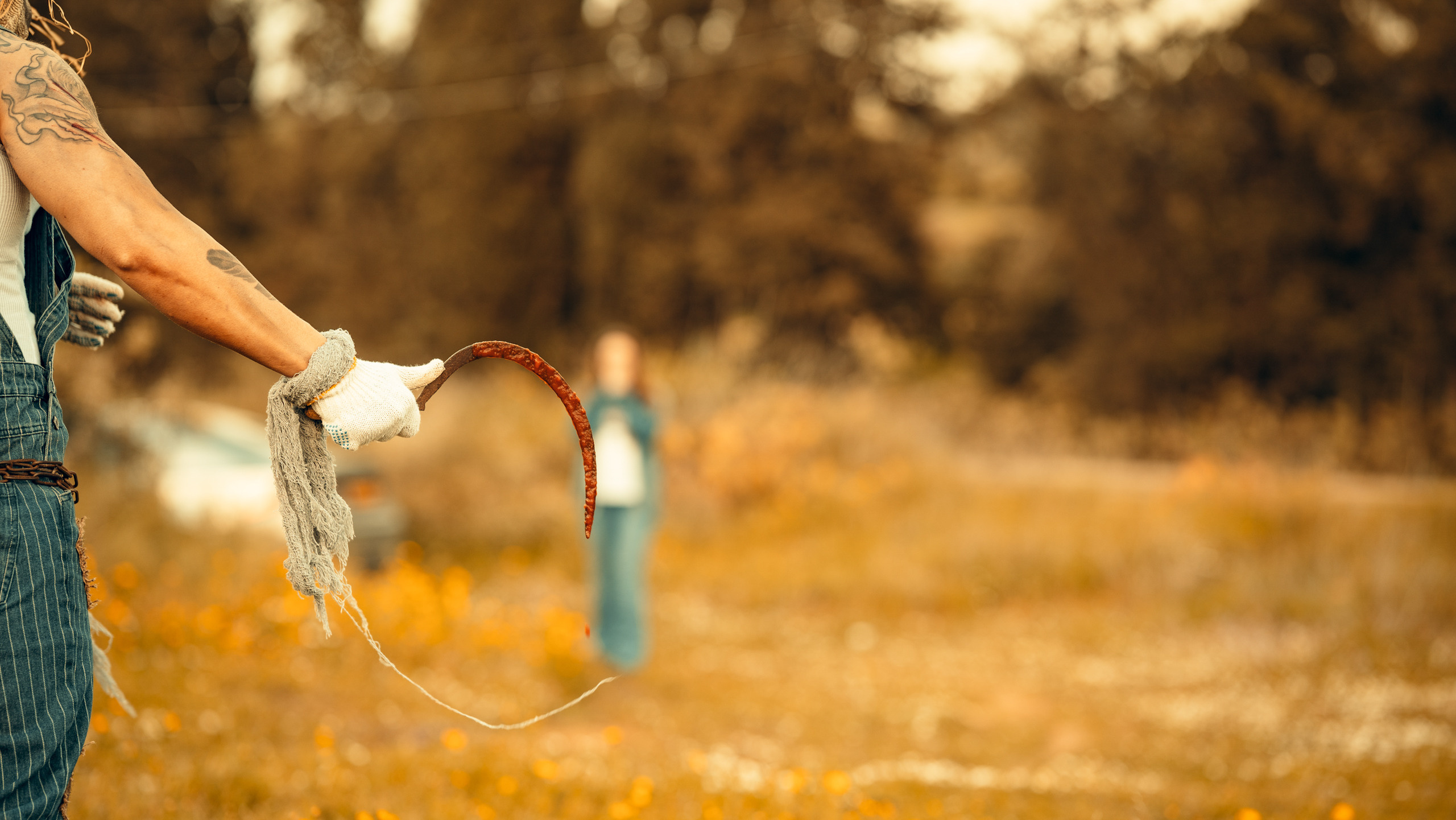 The Purim. Andrey Pochernin portrait and fine art photography. Андрей Почернин