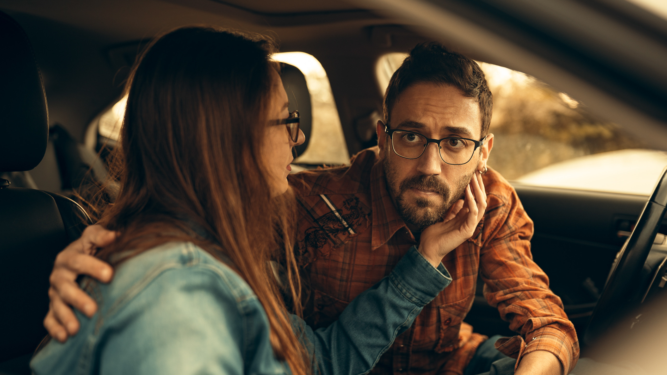 The Purim. Andrey Pochernin portrait and fine art photography. Андрей Почернин