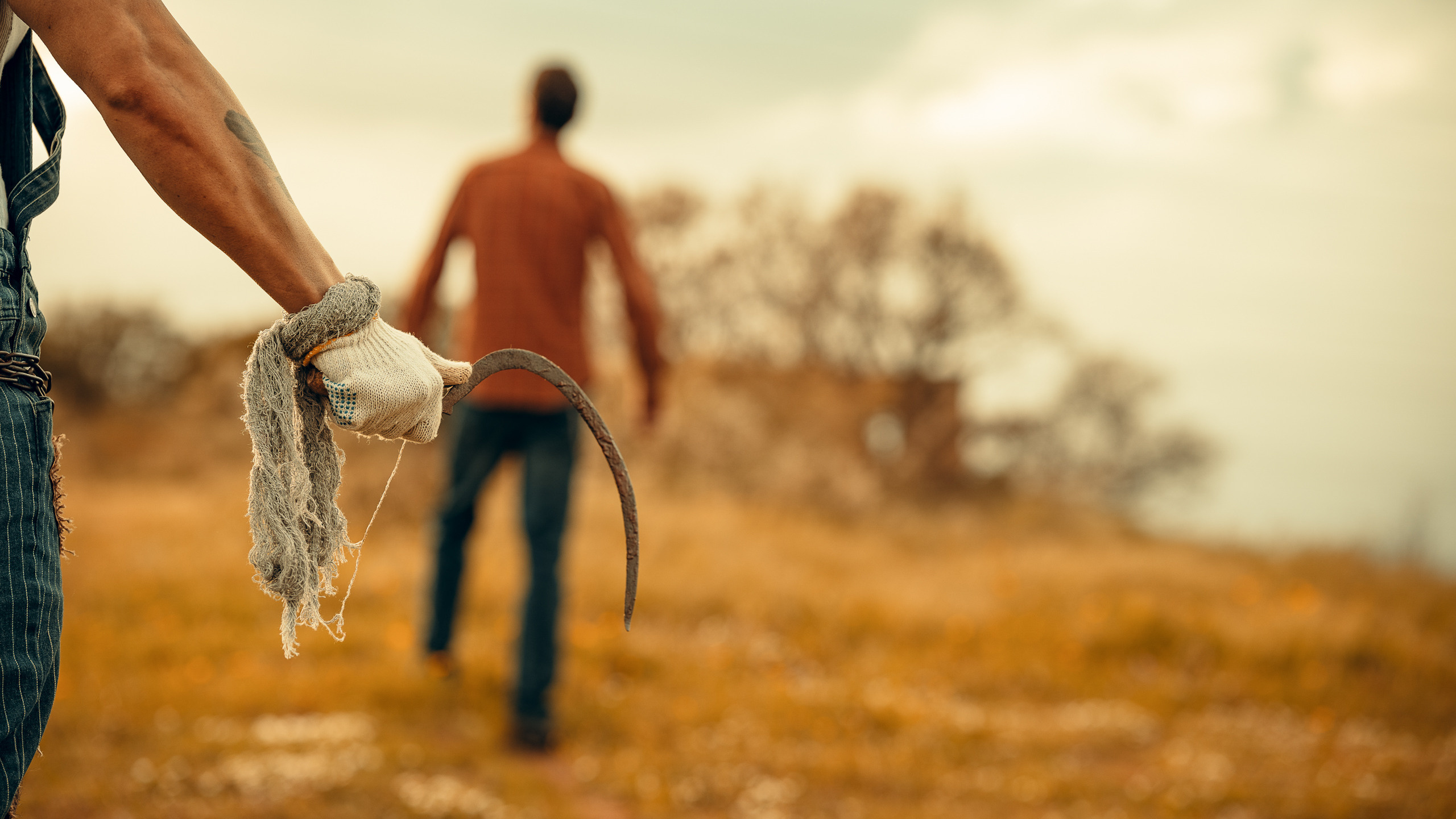 The Purim. Andrey Pochernin portrait and fine art photography. Андрей Почернин