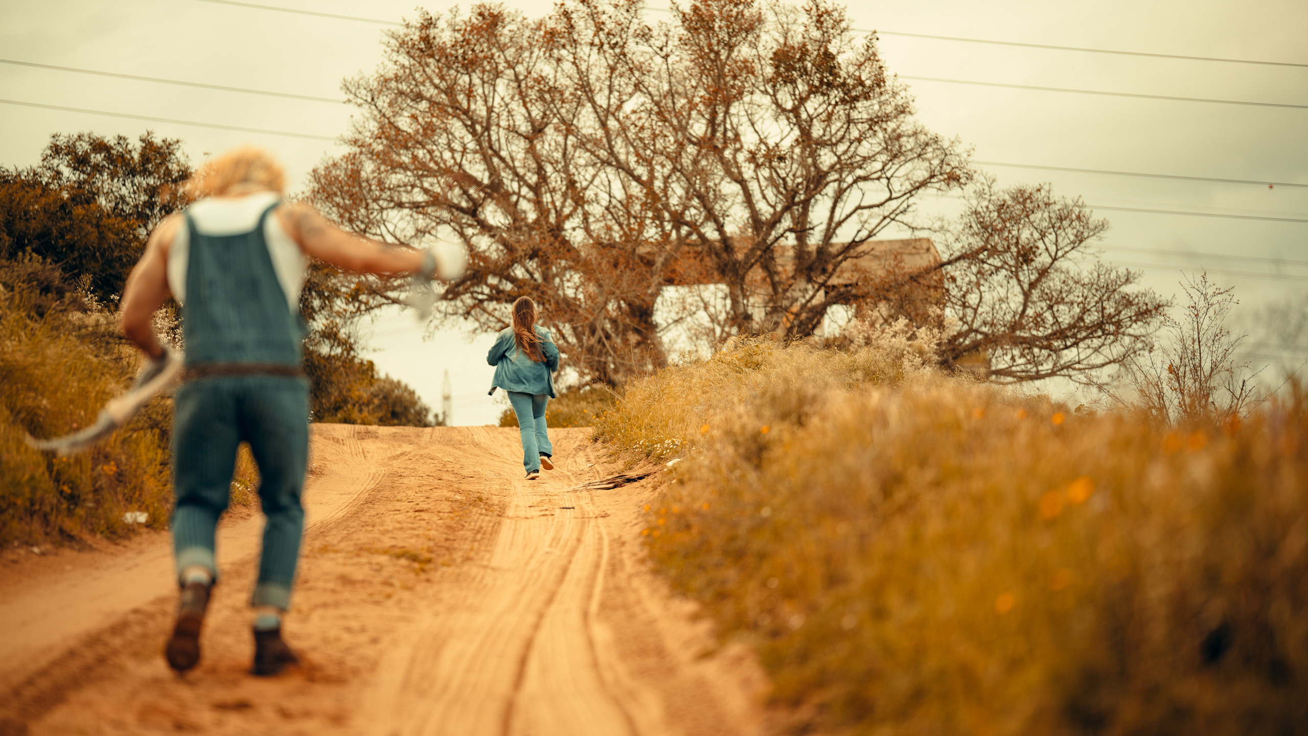 The Purim. Andrey Pochernin portrait and fine art photography. Андрей Почернин