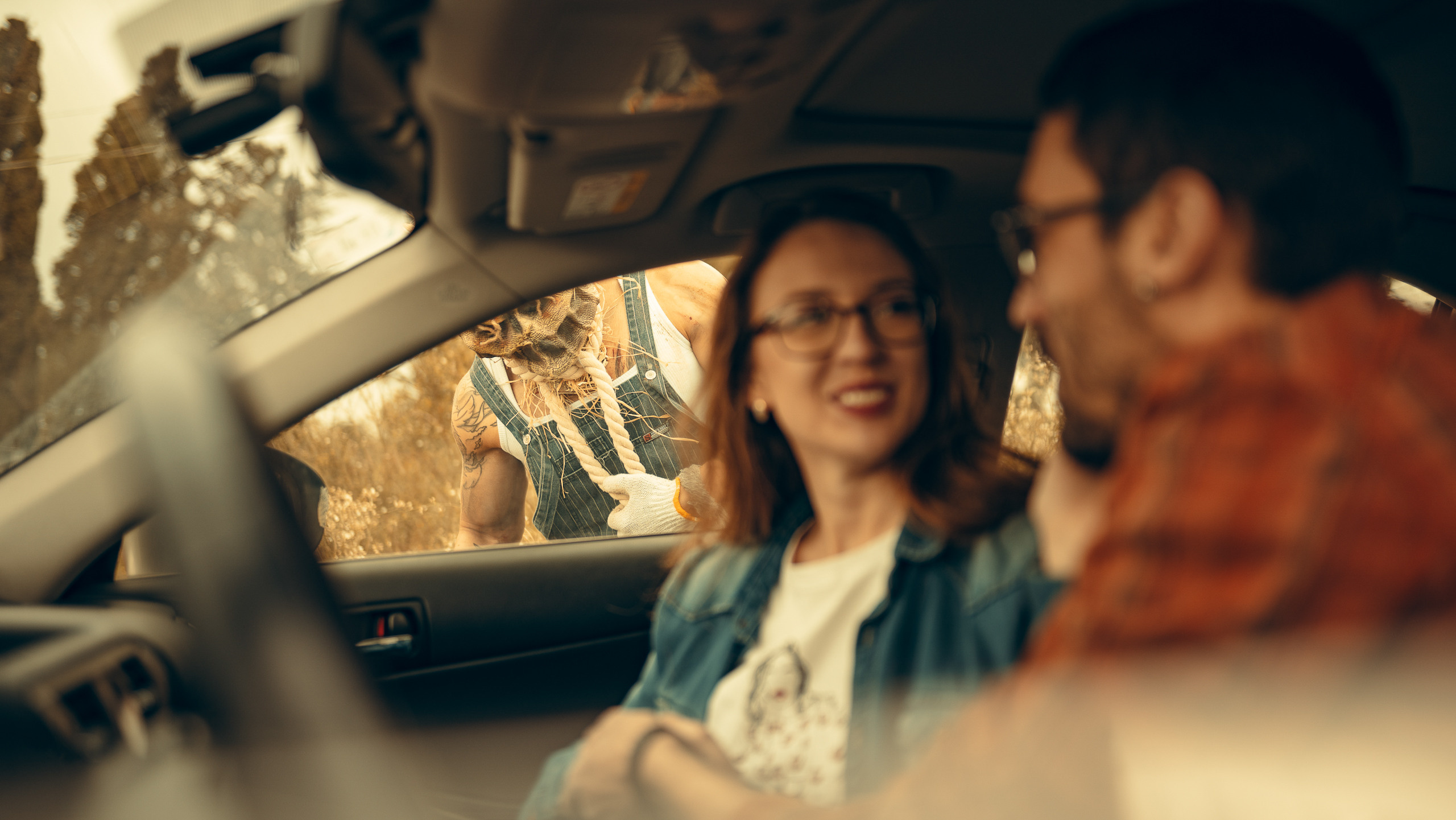 The Purim. Andrey Pochernin portrait and fine art photography. Андрей Почернин