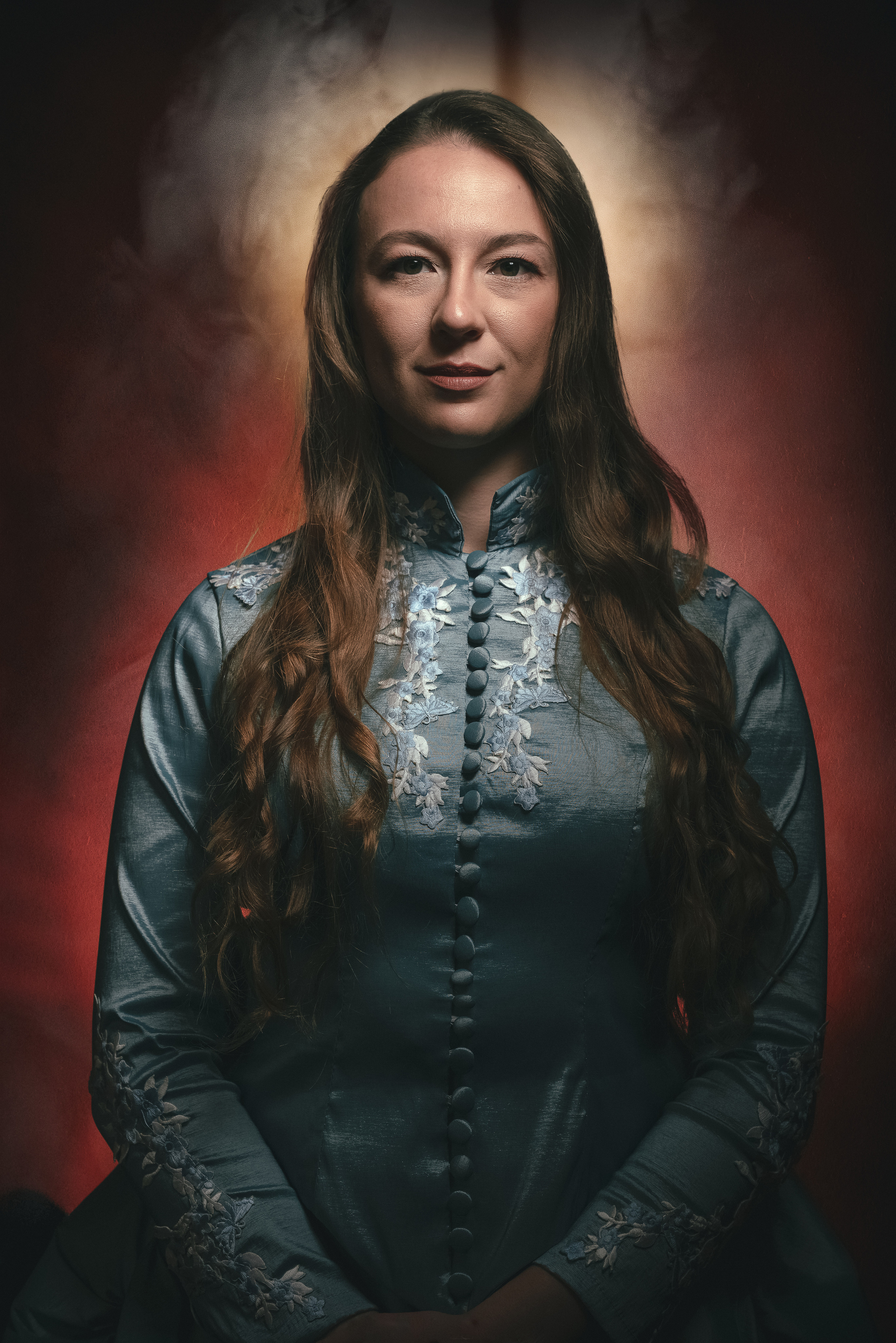 Dancing with the dead. Andrey Pochernin portrait and fine art photography. Андрей Почернин