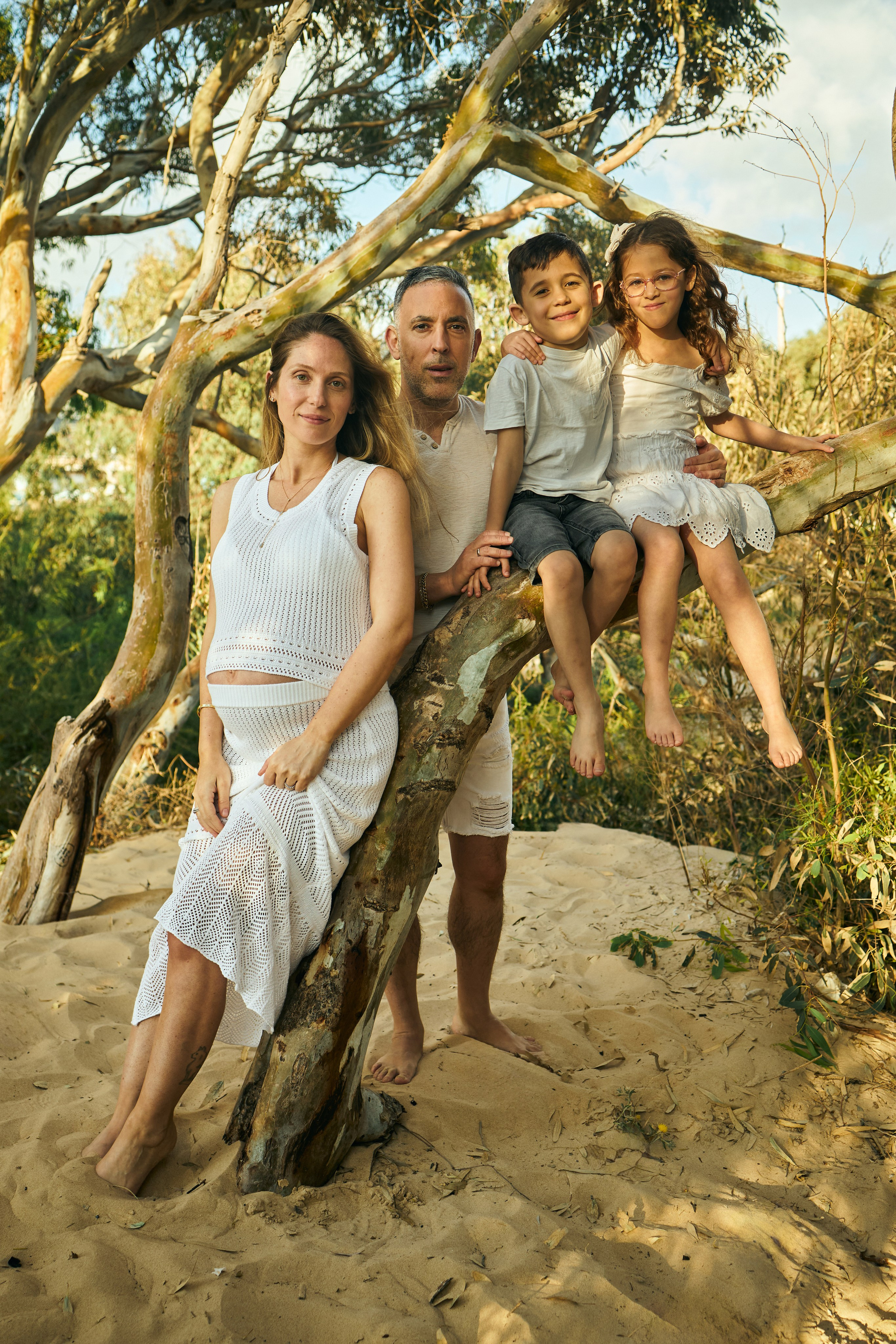 Pregnancy. Sergey Kalinkin Photography