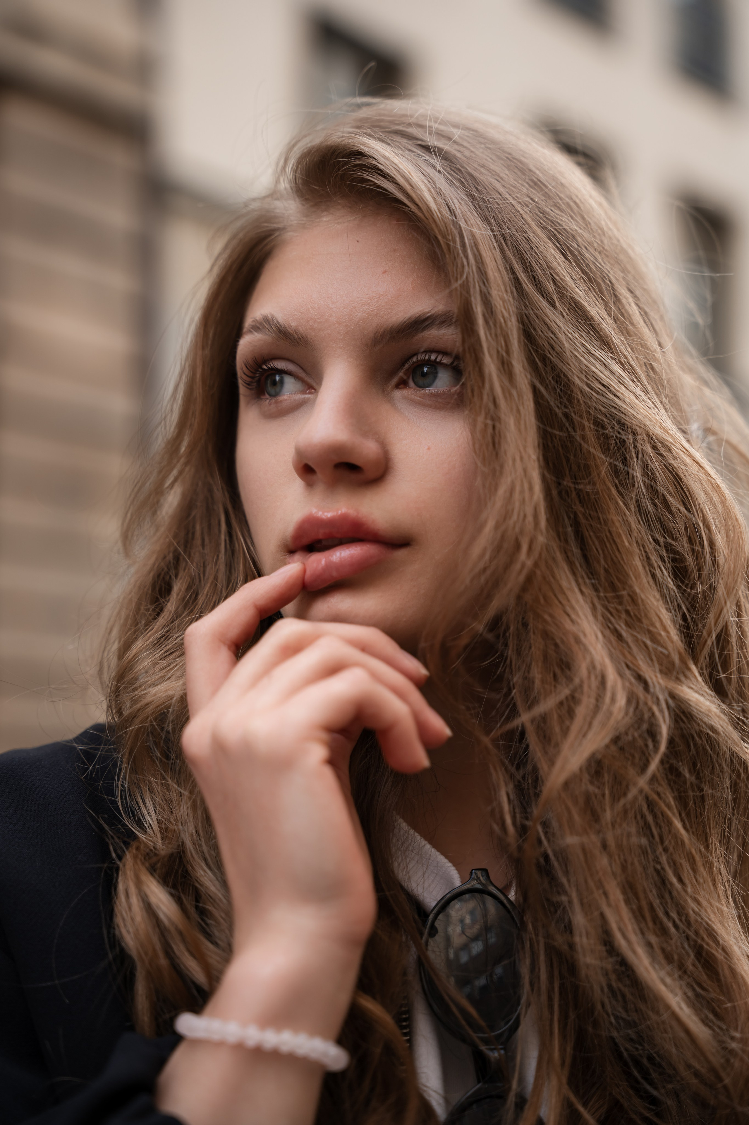 In der Stadt. Kinder- und Familienfotograf in  Sachsen-Anhalt Svetlana Glassl