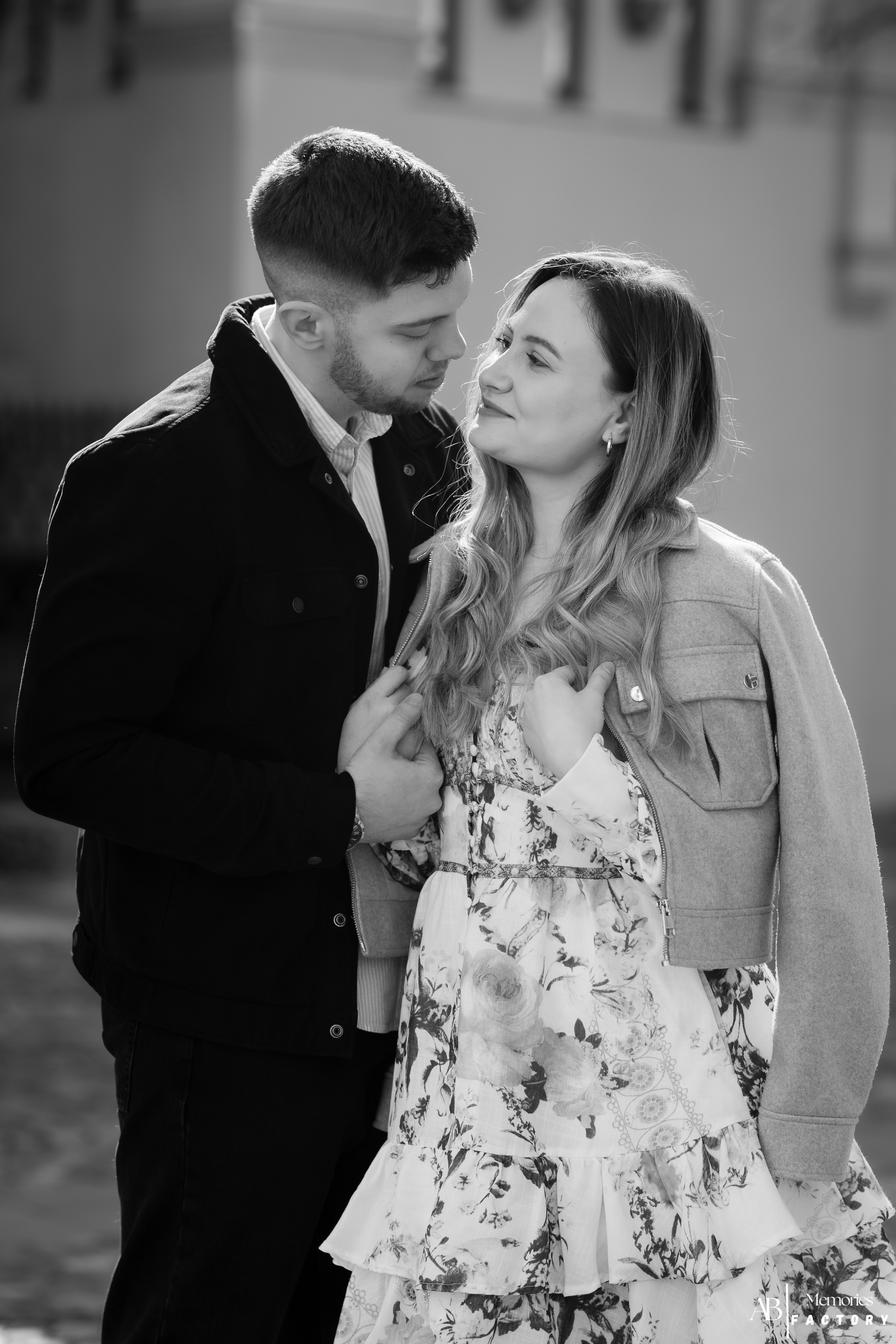 Save The Date | Theodora+Cosmin. Bordeiionutfotograf