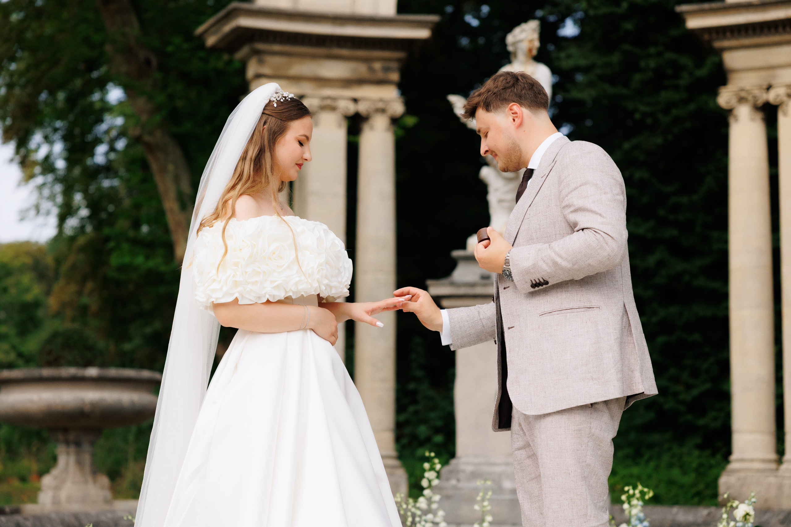 Seulement dans tes bras. Servicii Foto Video în Chișinău și Europa ID-Brothers