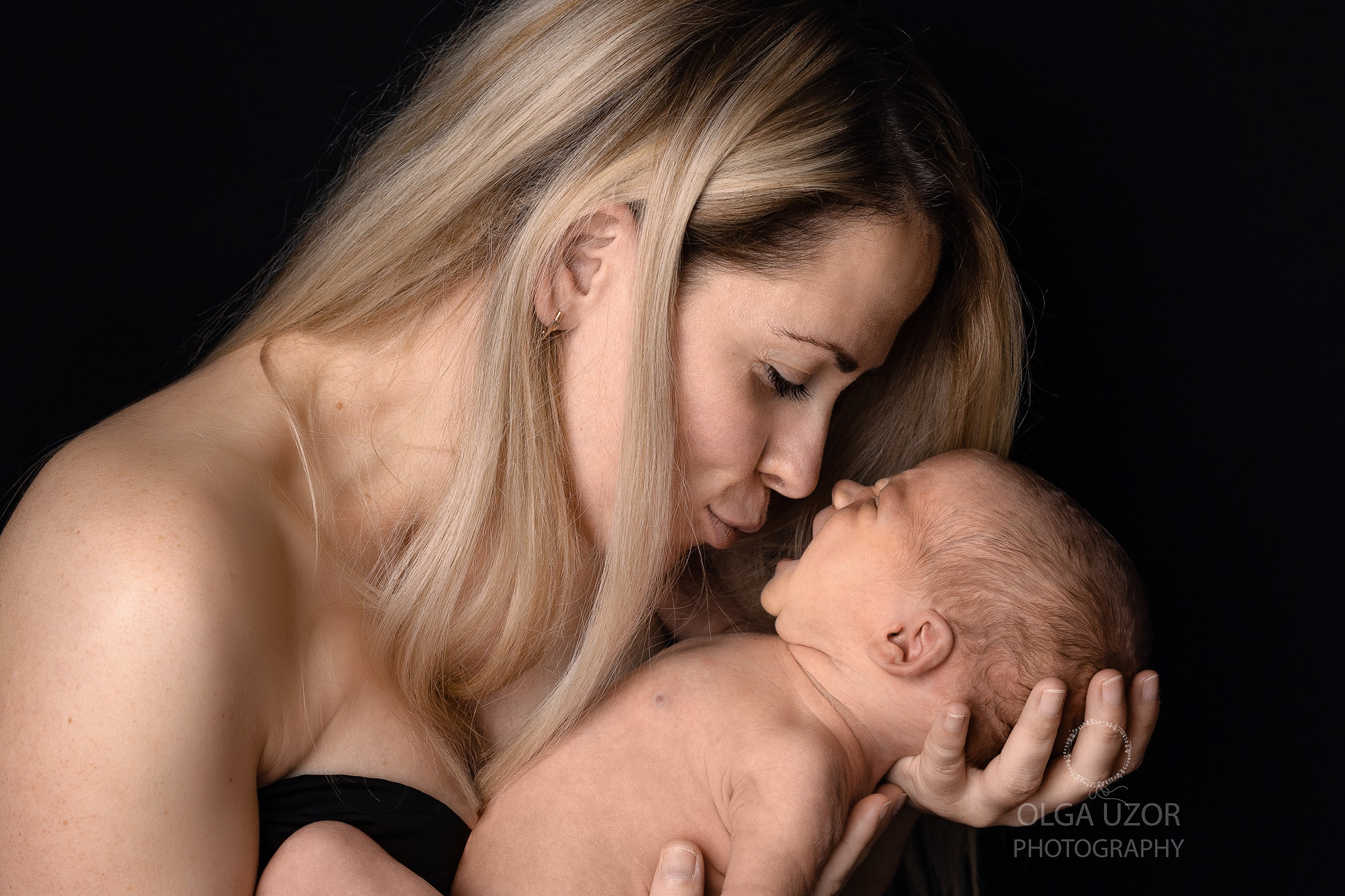 Stevenage, Hertfordshire family, maternity and newborn photographer