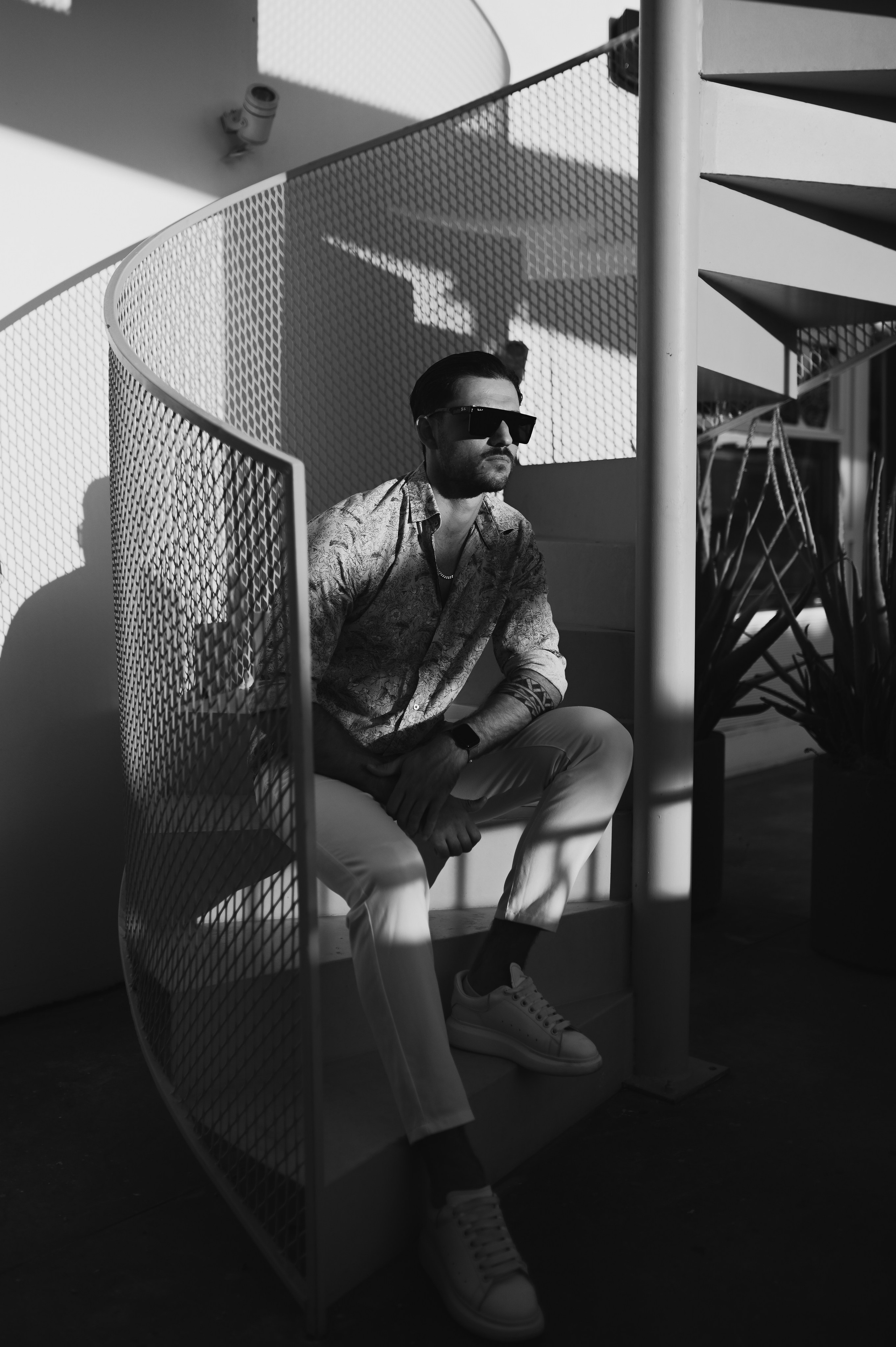 Men Photoshoot in Rhodes. Photographer in Rhodes Island