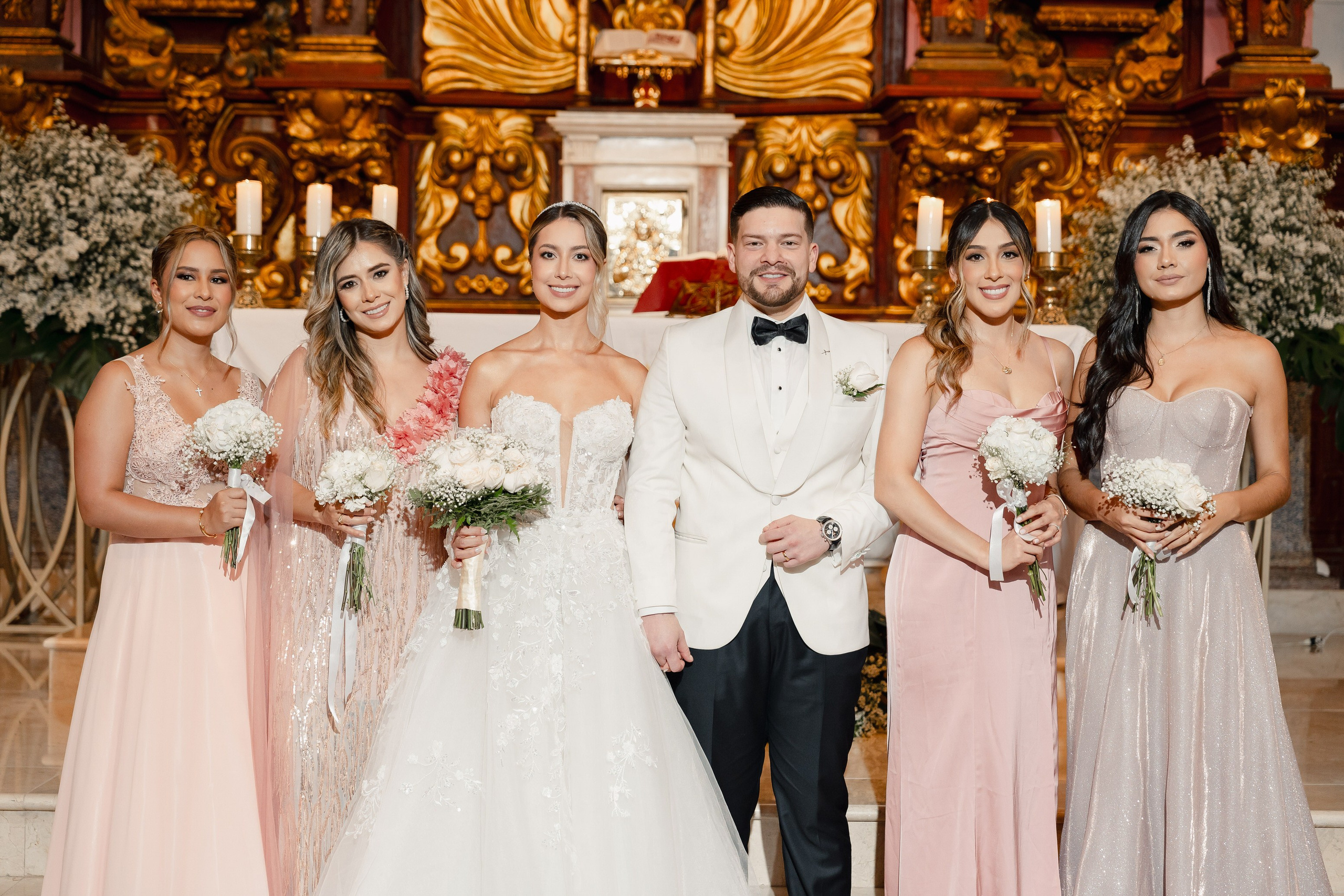 Cata & Alejo. Miguel Velasquez Fotógrafo