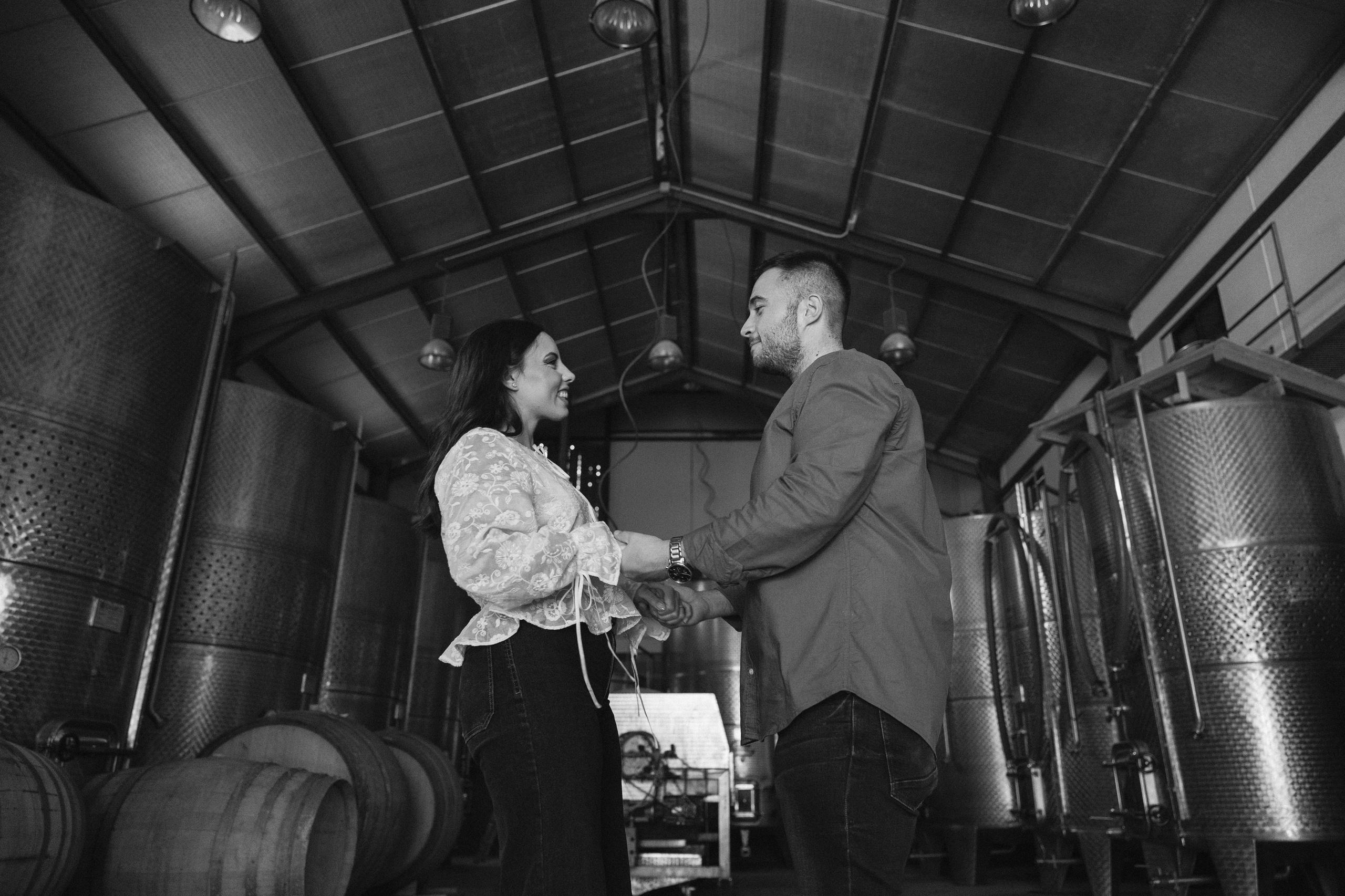 PREBODA ANA CRISTINA Y ROBERTO. Fotógrafo y Videógrafo de bodas y eventos