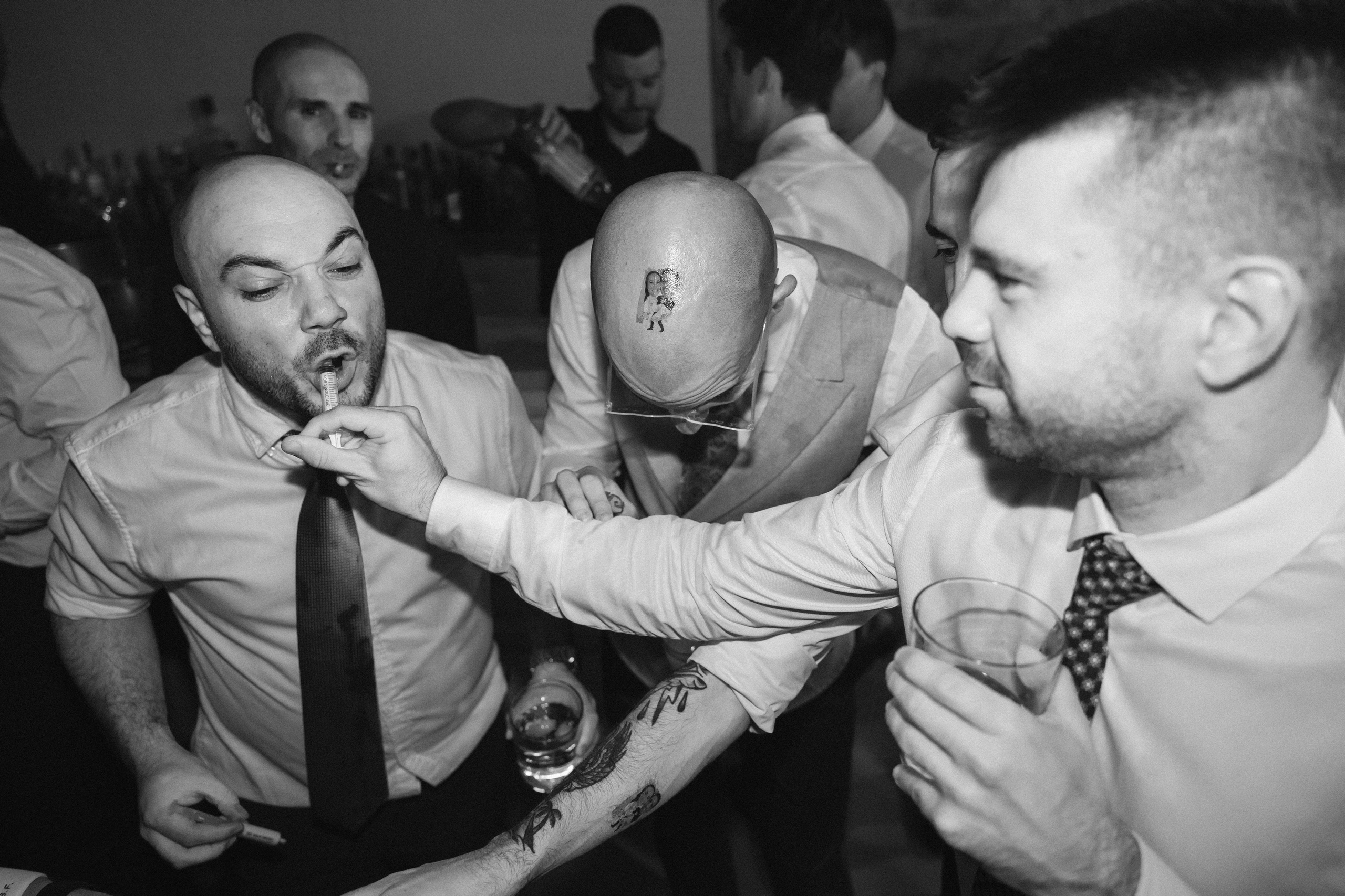 EVA & GUILLE. Fotógrafo y Videografo de bodas y eventos