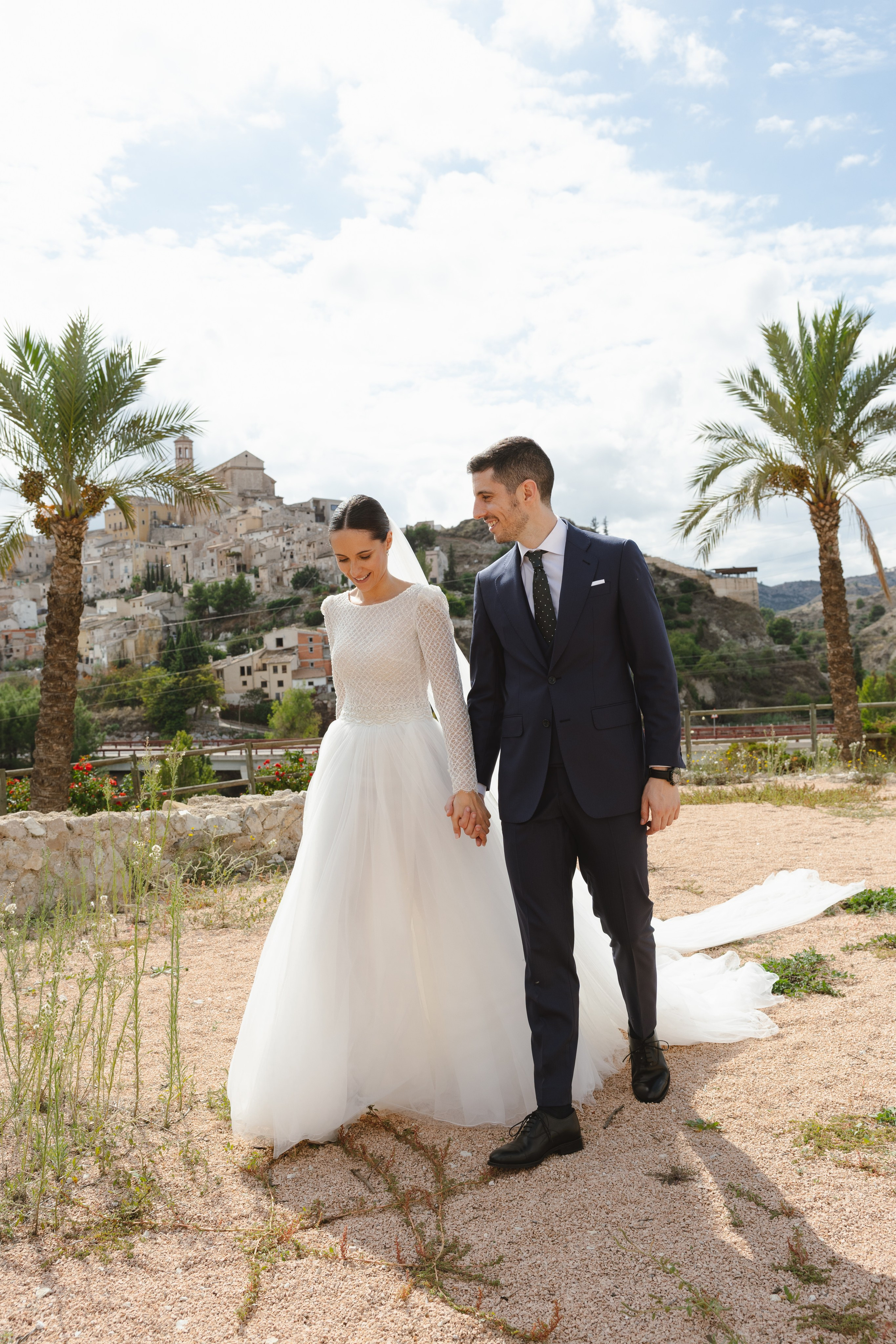 EVA & GUILLE. Fotógrafo y Videografo de bodas y eventos