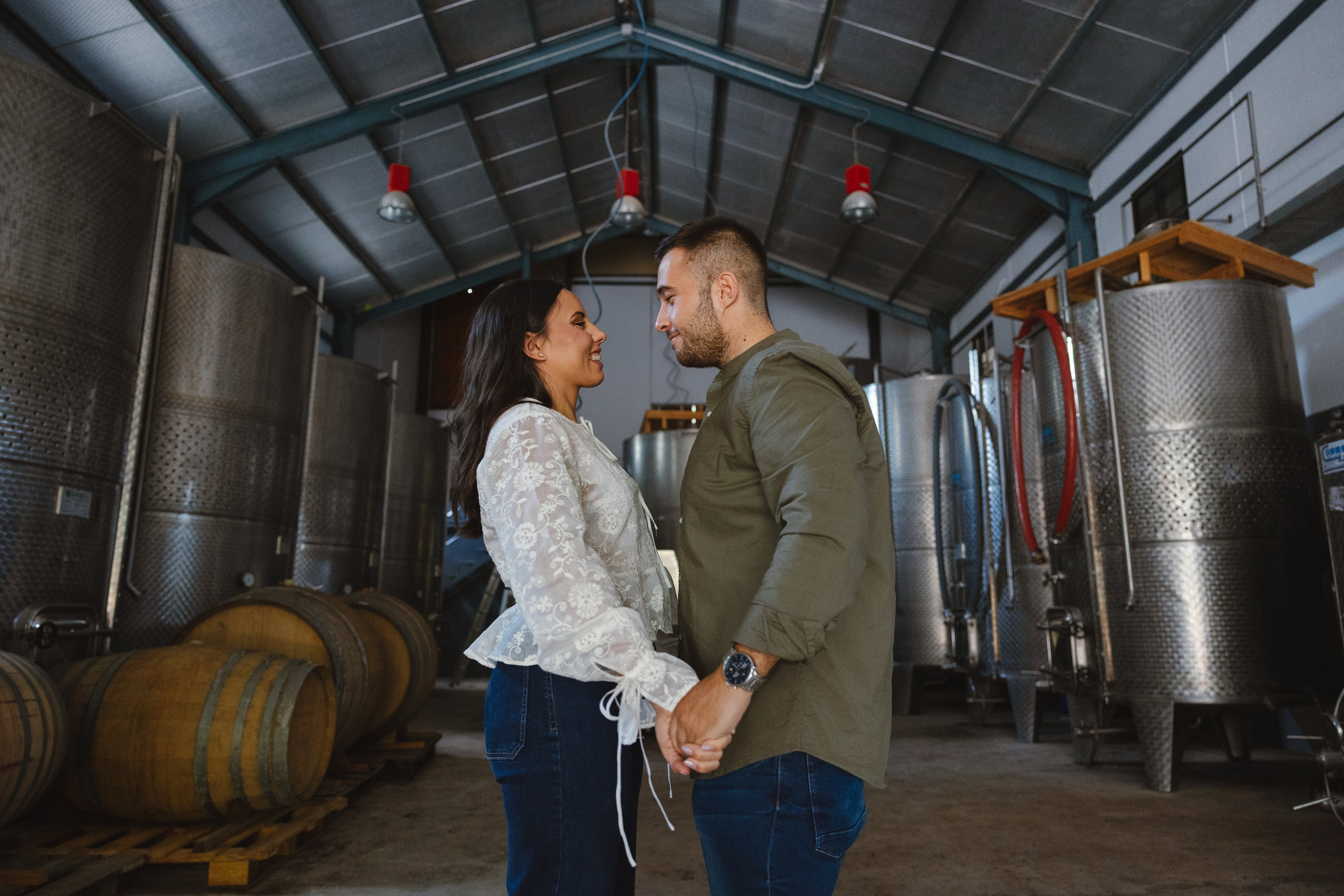 PREBODA ANA CRISTINA Y ROBERTO. Fotógrafo y Videógrafo de bodas y eventos