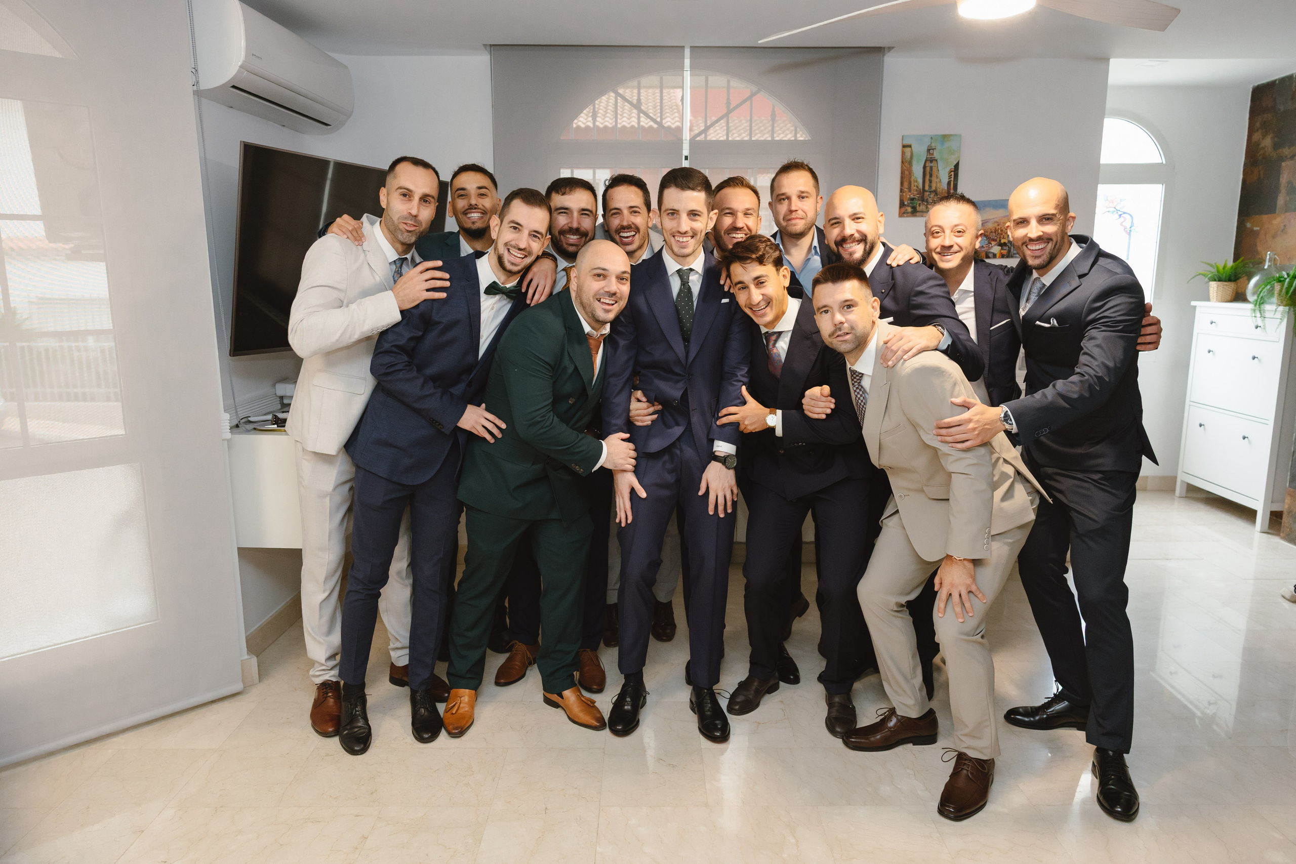 EVA & GUILLE. Fotógrafo y Videografo de bodas y eventos