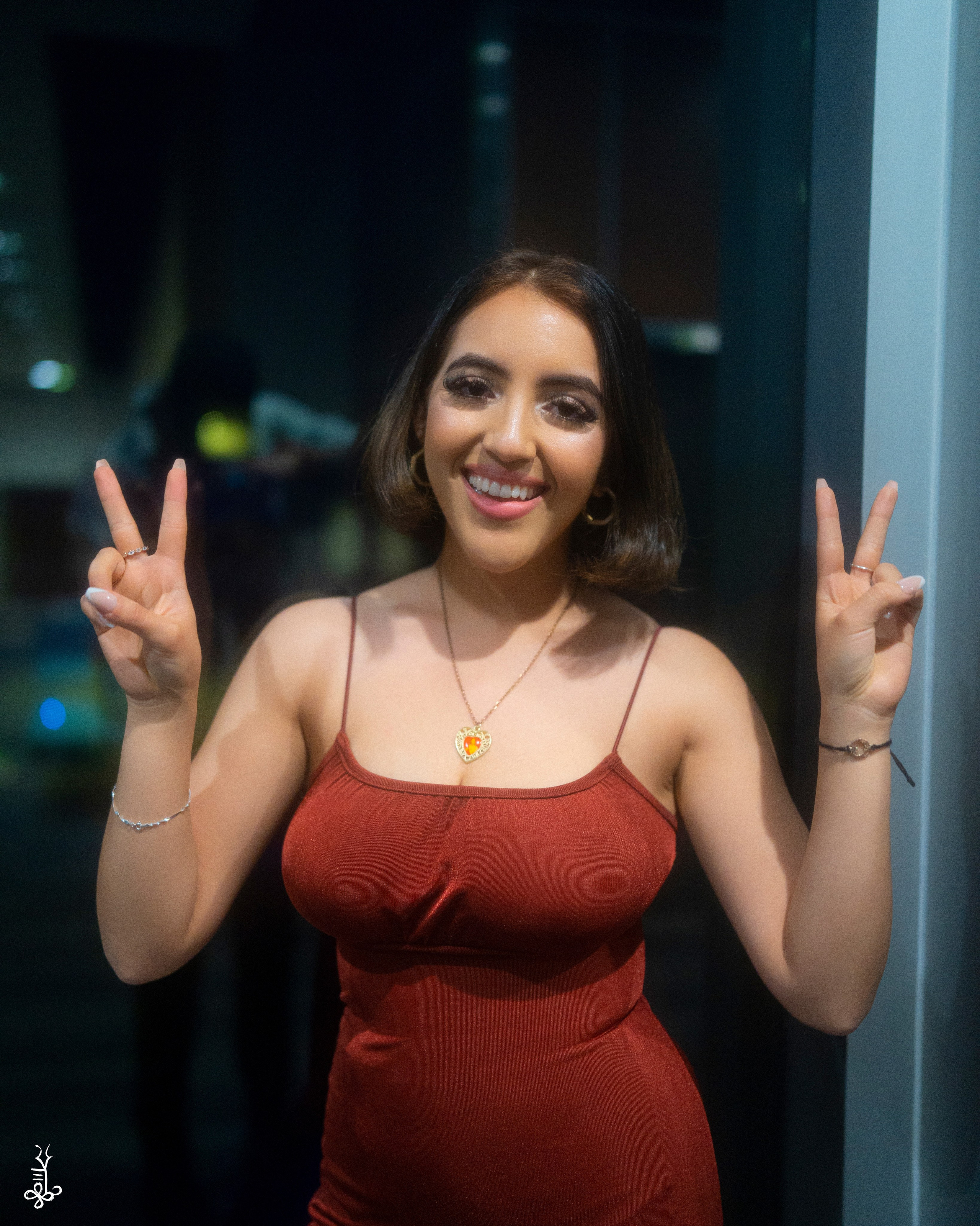 JAZMIN JUAREZ. Ke’Ondris