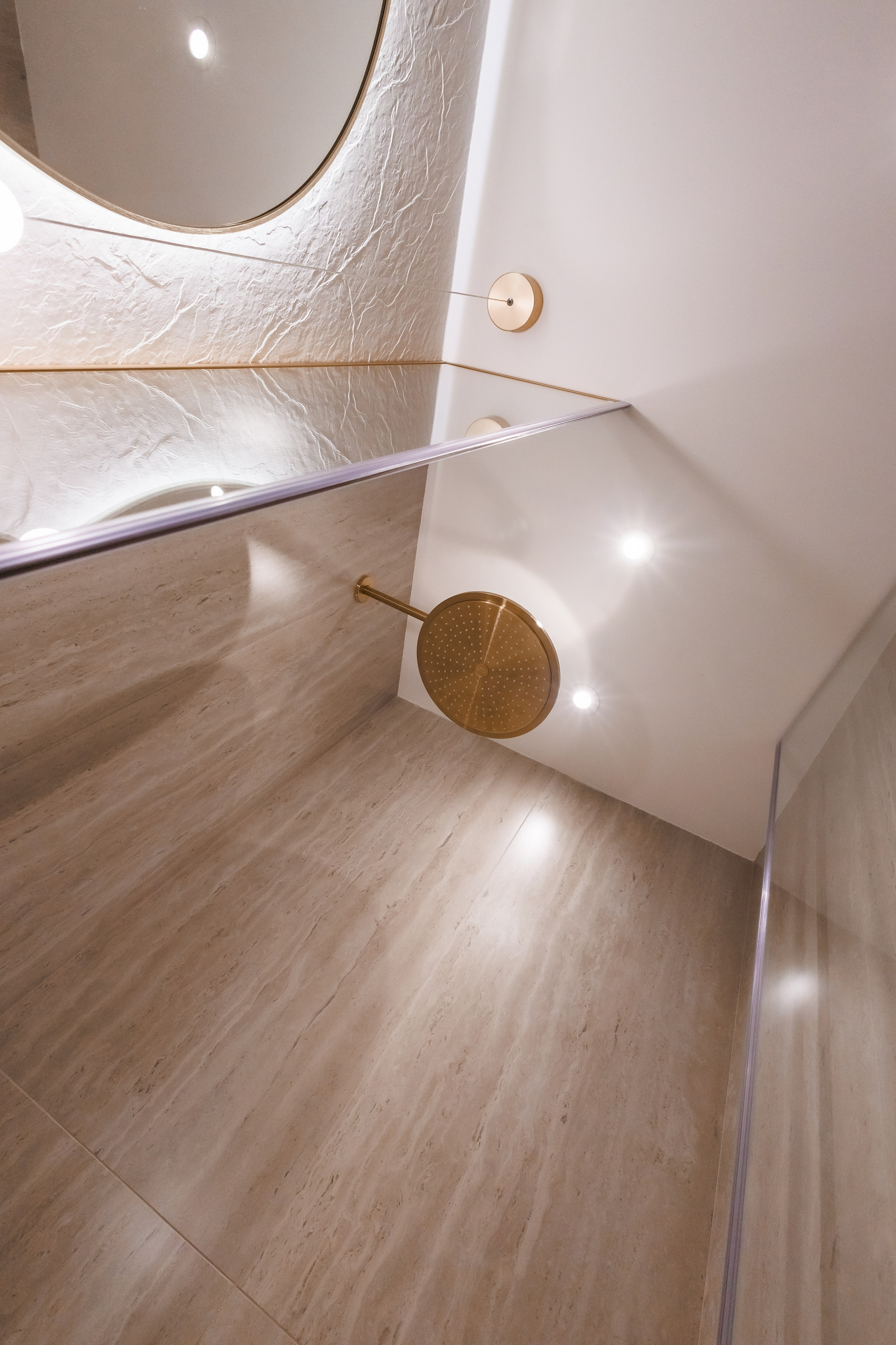 Апартамент. Фотограф Ирина Йотова