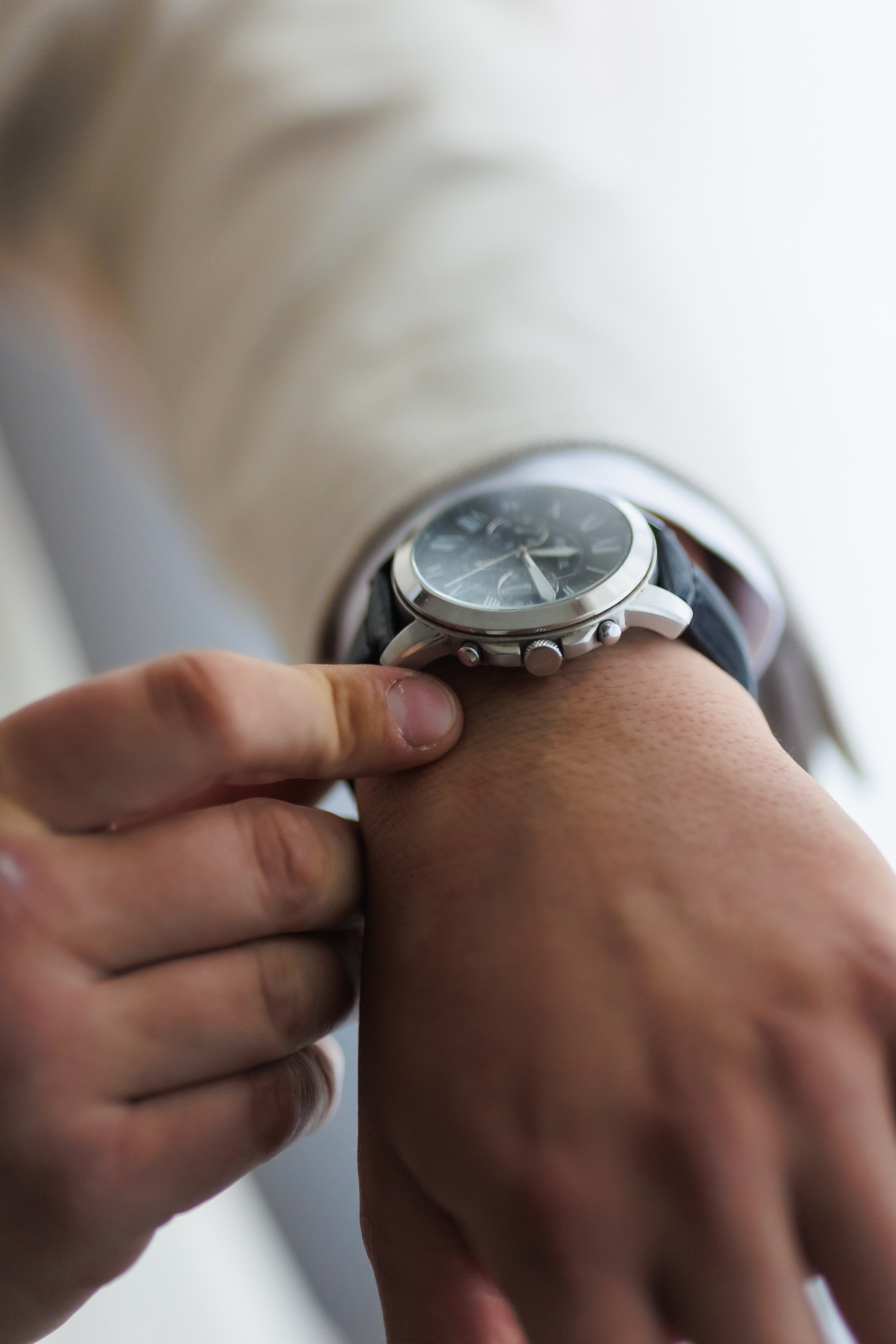 Сватба Айтос. Фотограф Ирина Йотова