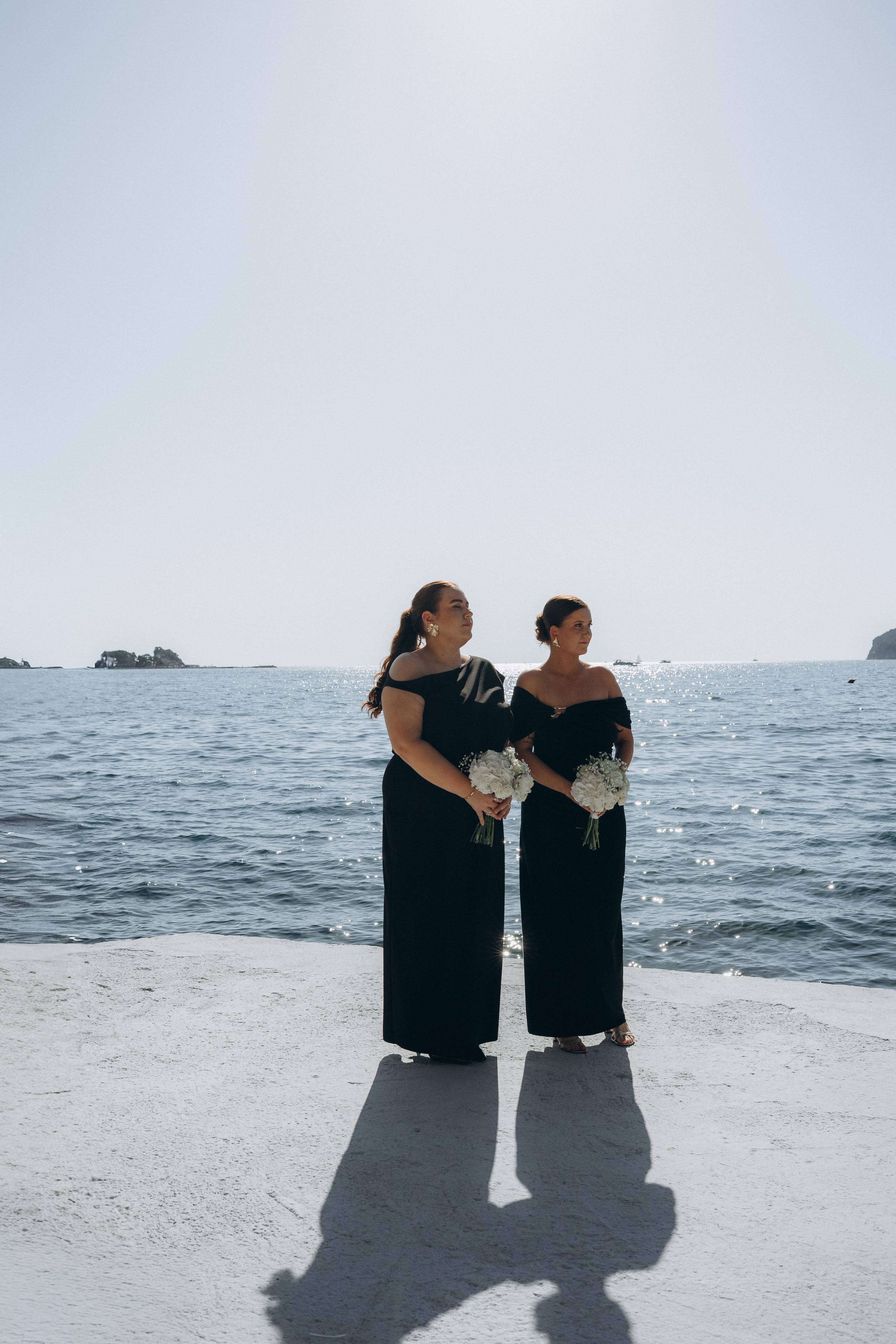 M&J. Victoria Olonen – Cinematic Portrait Artist | Helsinki & Europe