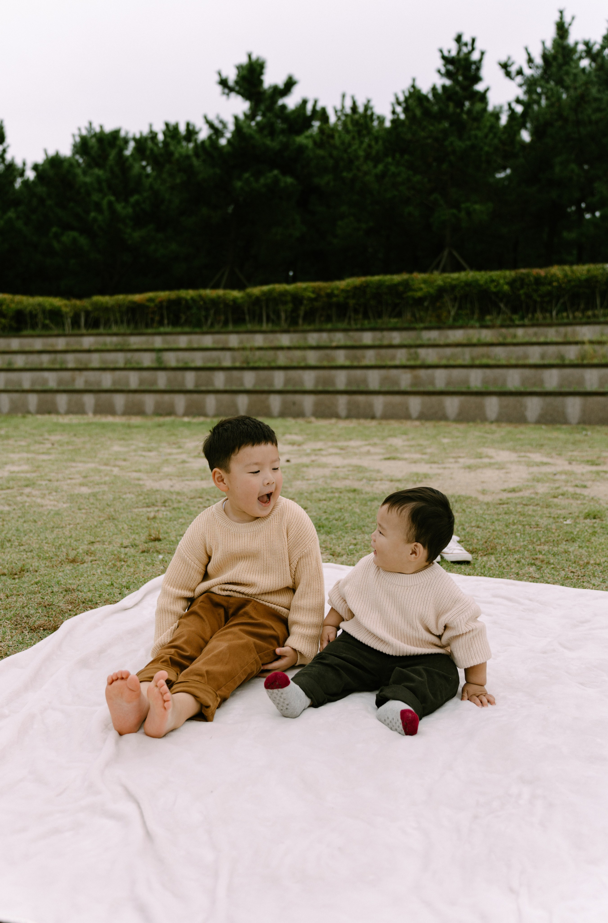 Family. Фотограф Екатерина Хан